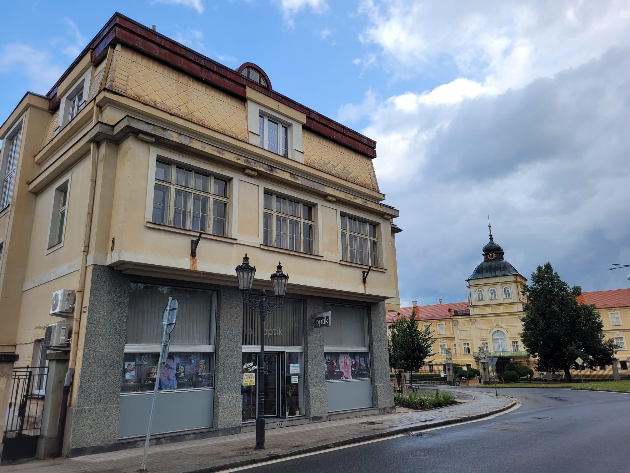 Josef Jílek foto 2
