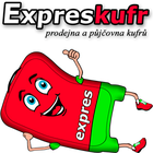 Logo obchodu Expreskufr.cz