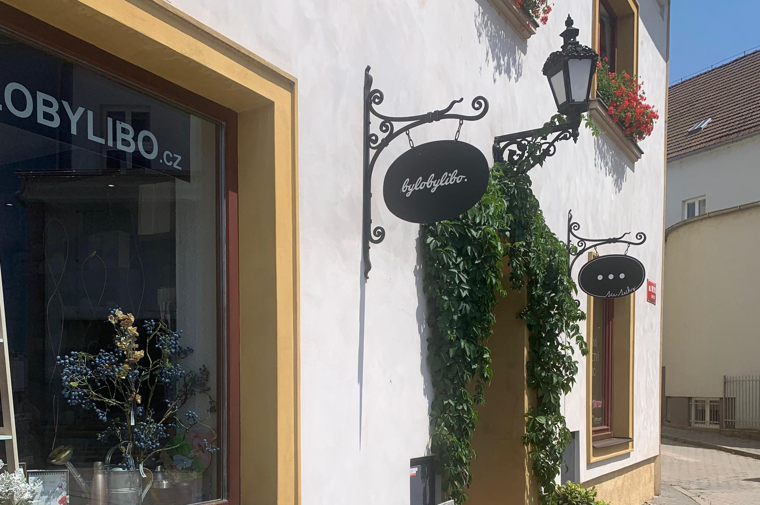 ByloByLibo s.r.o.