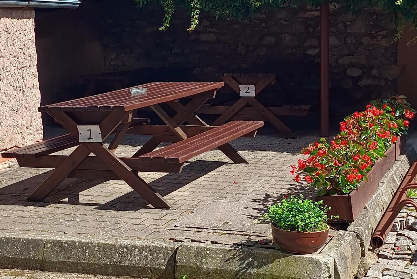 Hotel Slávie Potštejn