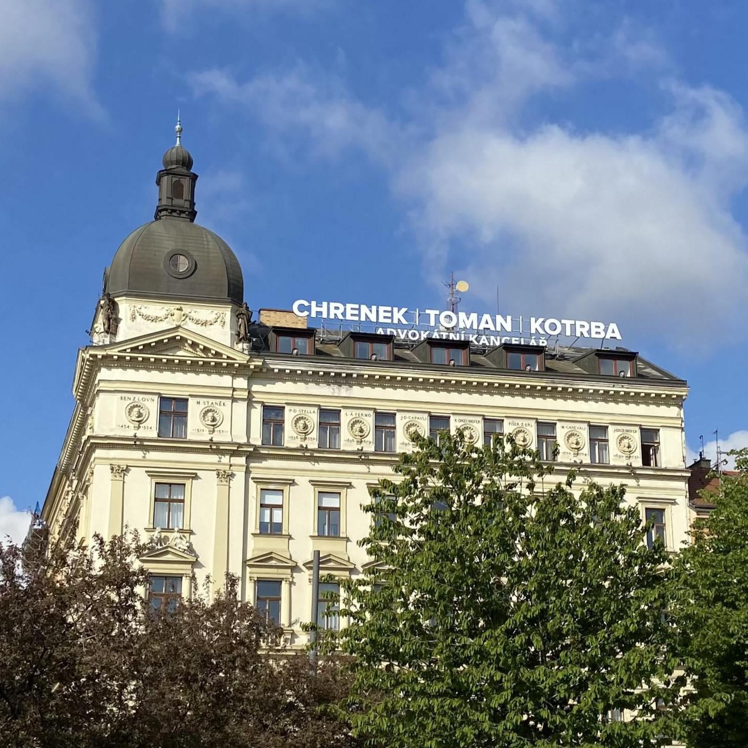 Chrenek, Toman, Kotrba advokátní kancelář foto 2