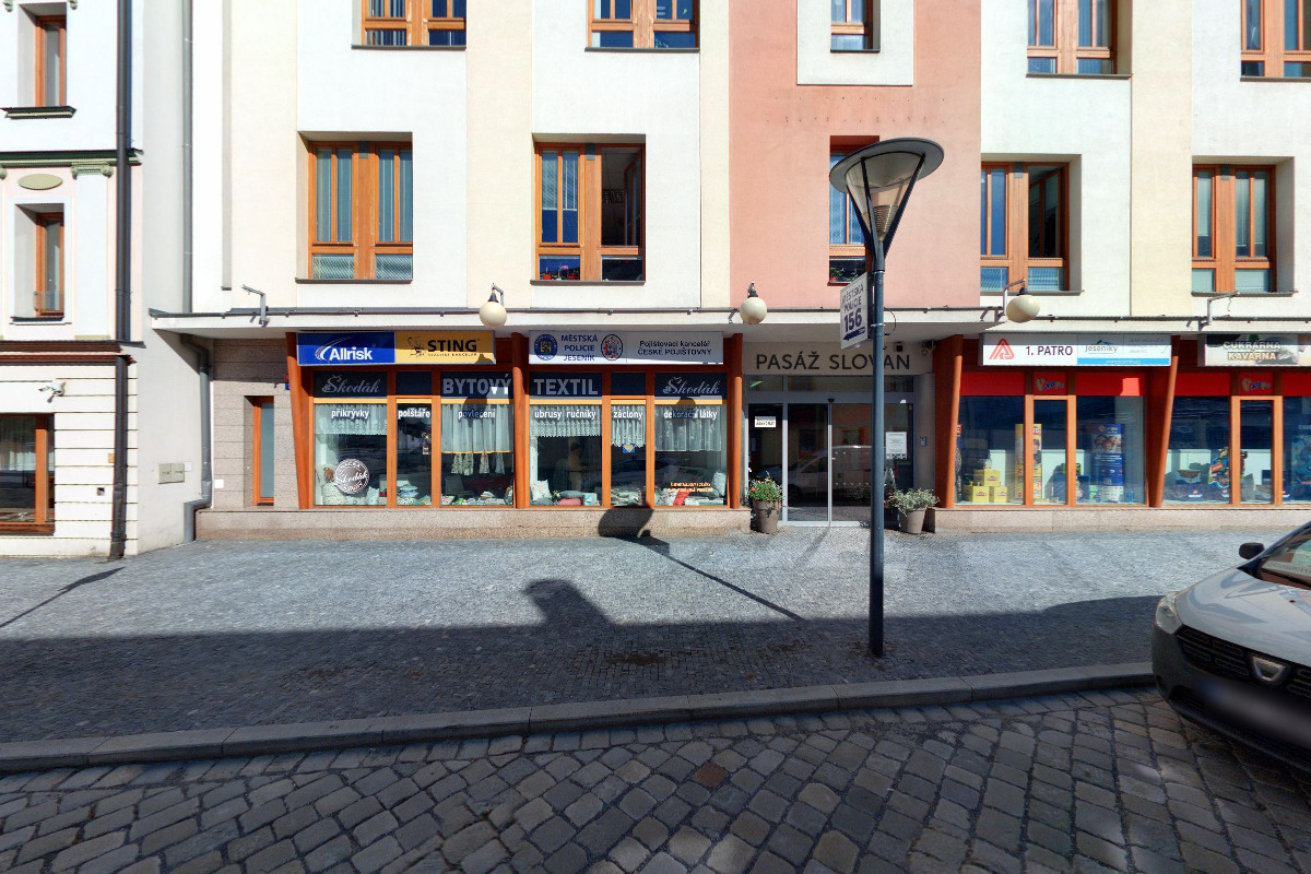 Kosmetika Konupčíková