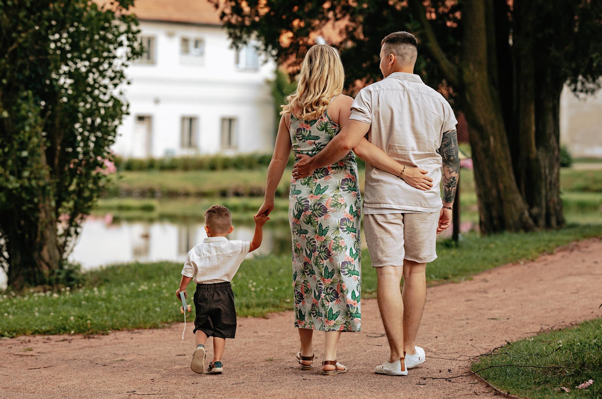 Fotoateliér Marcela Kramářová