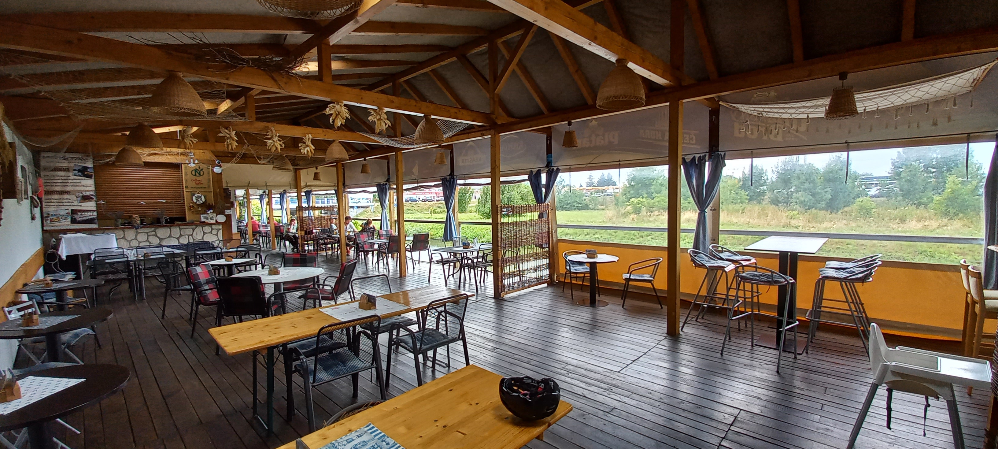 Restaurace Přístav foto 5