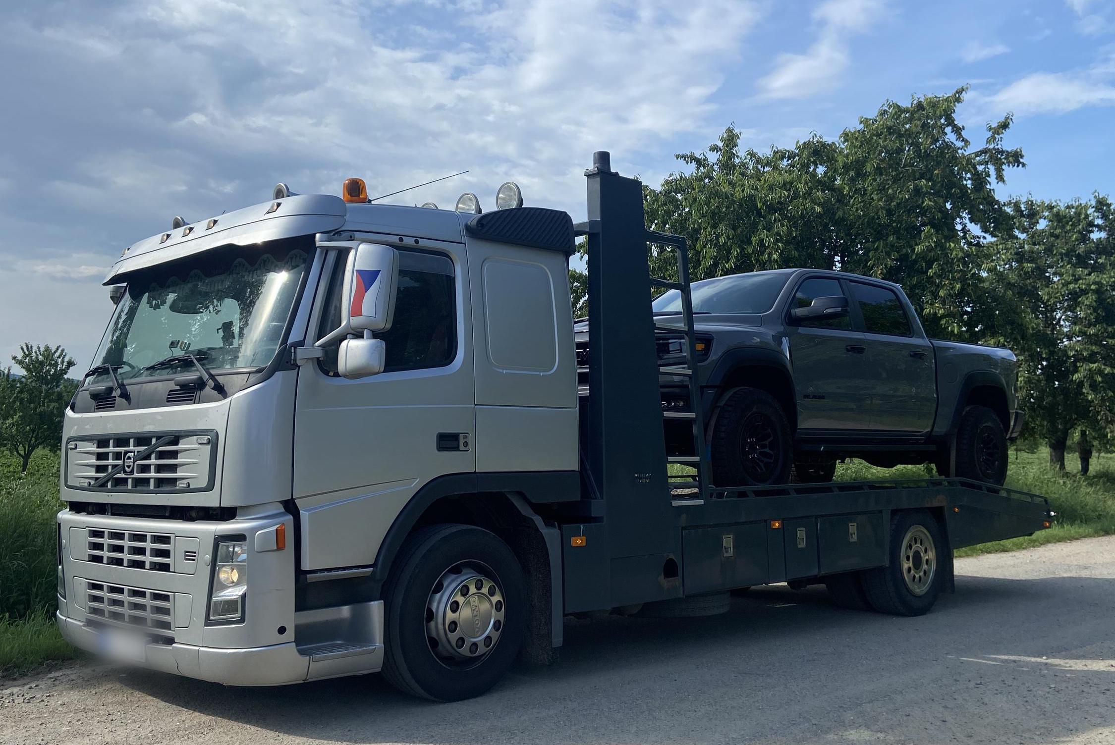 RAVID service, s.r.o.