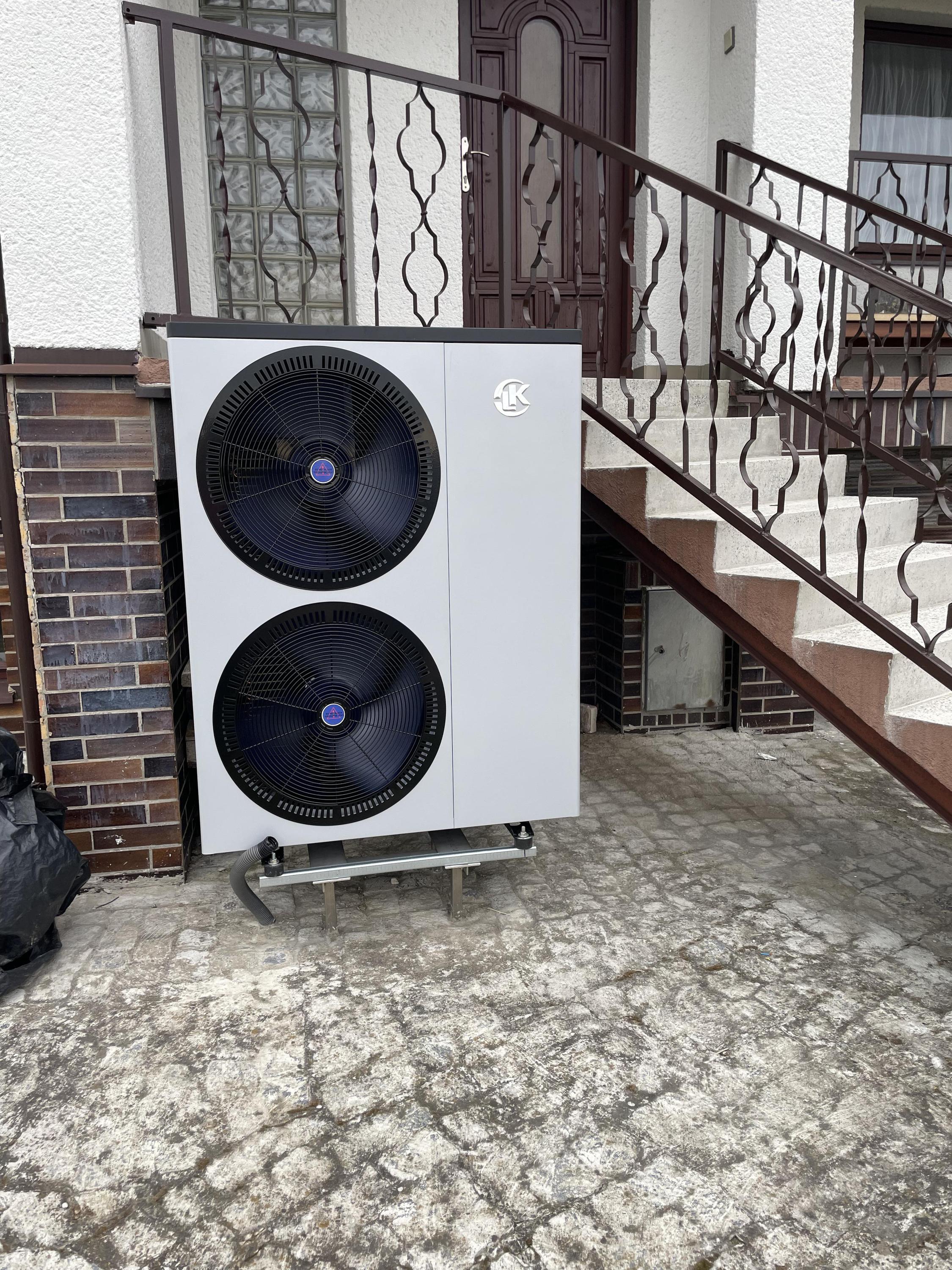 LK Heating s.r.o. foto 3