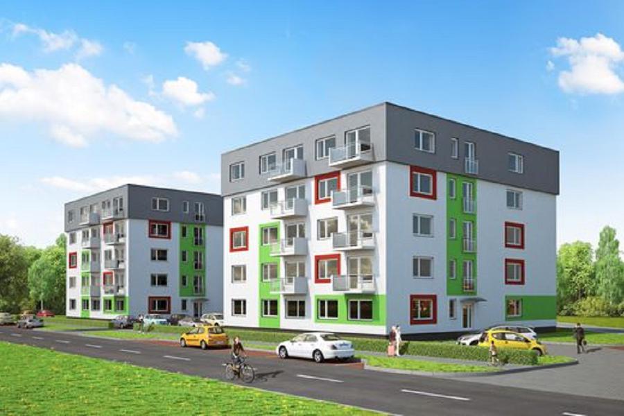 Developerské projekty