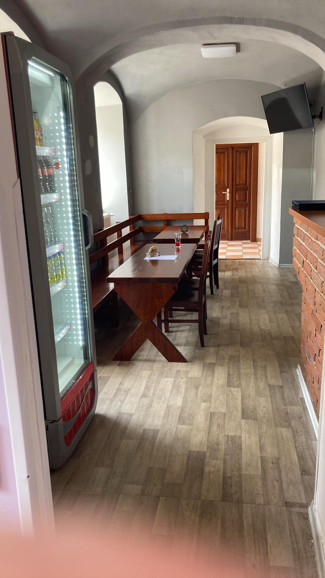 Hospůdka Pod Hrádkem foto 5