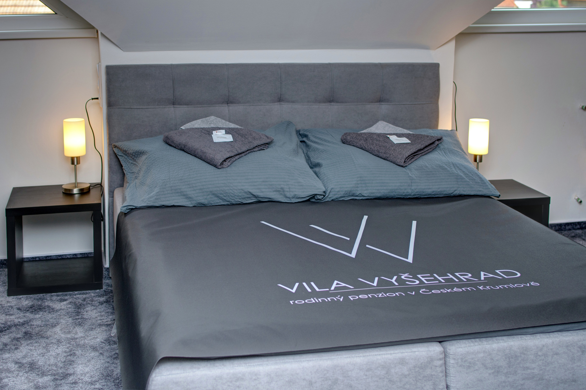 VILA VYŠEHRAD foto 2