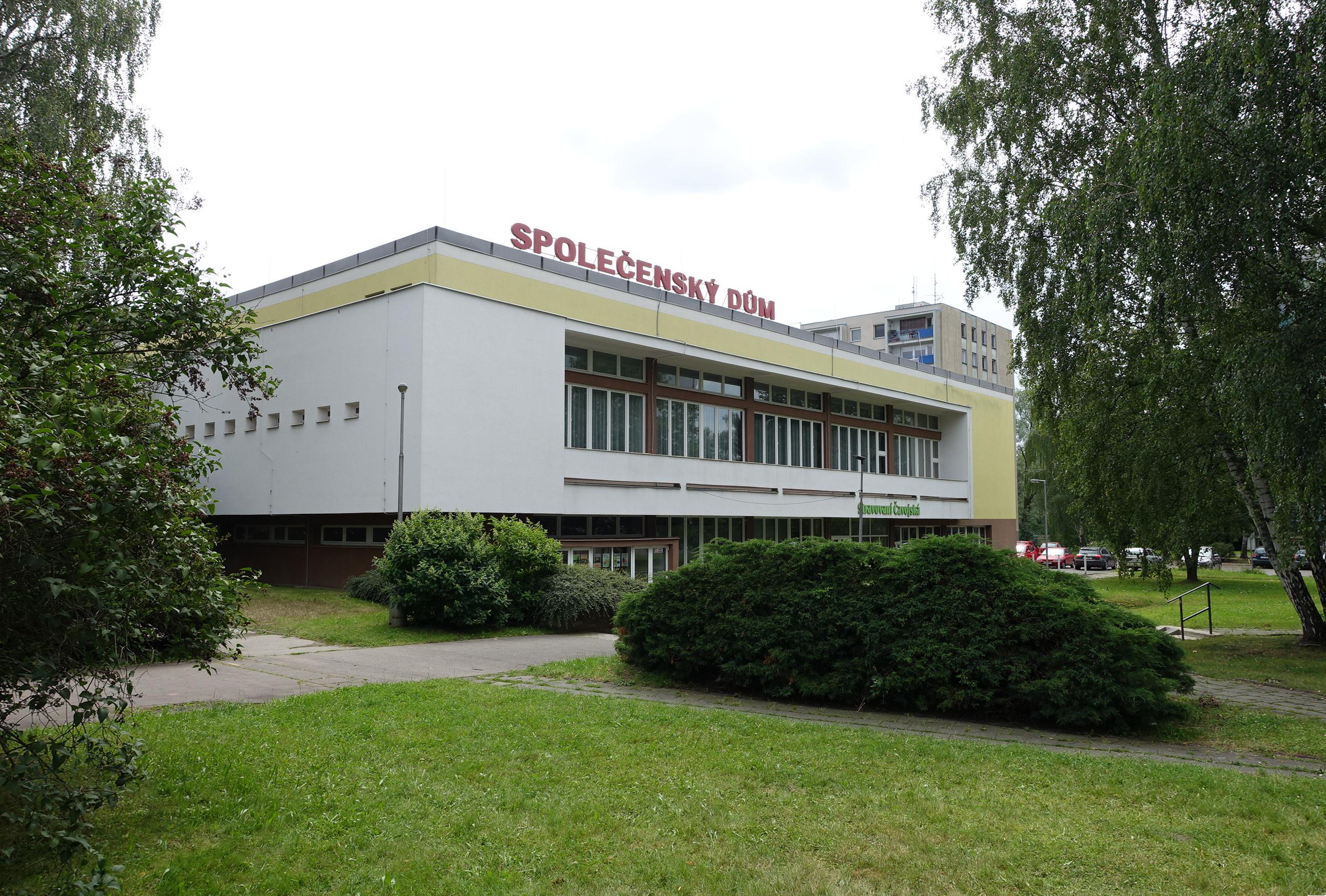 Kulturní středisko Vratimov foto 4