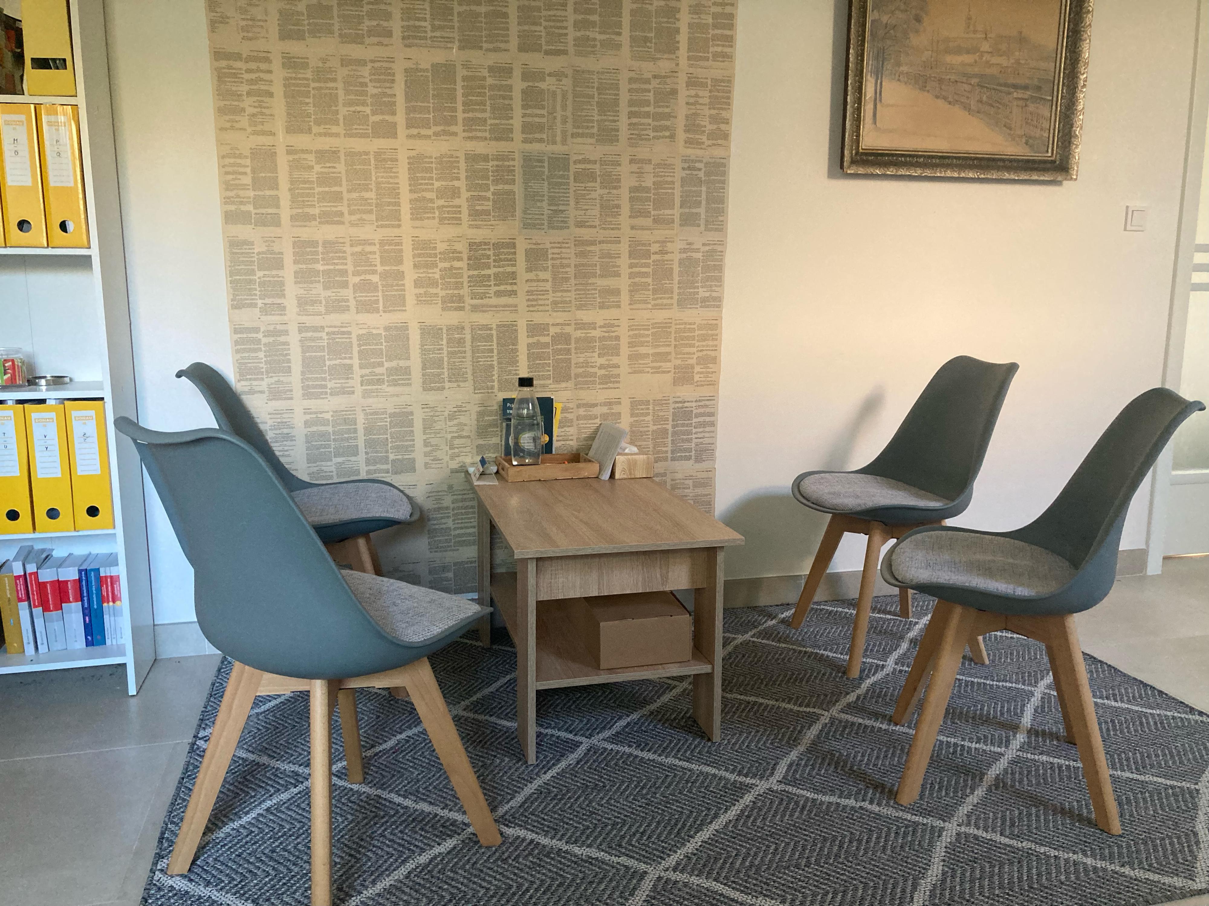 JUDr. Zuzana Peroutková, advokátní kancelář