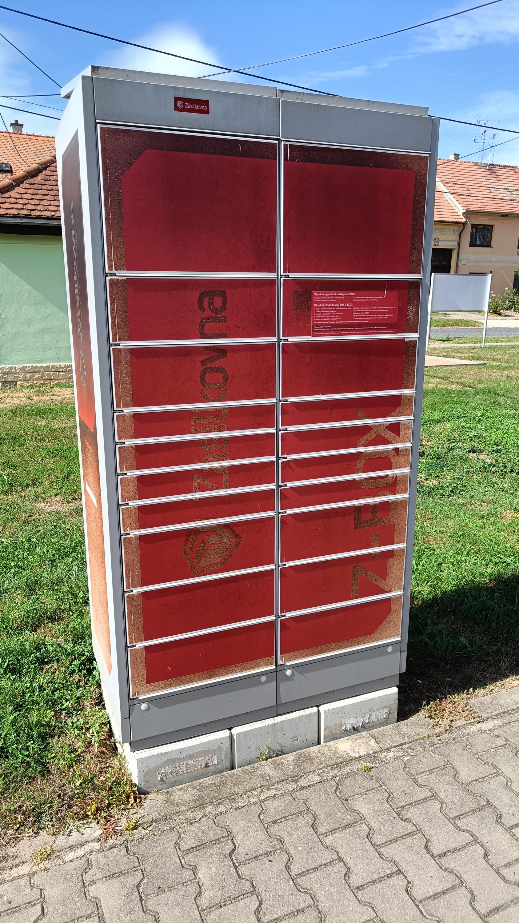 Z-BOX foto 2