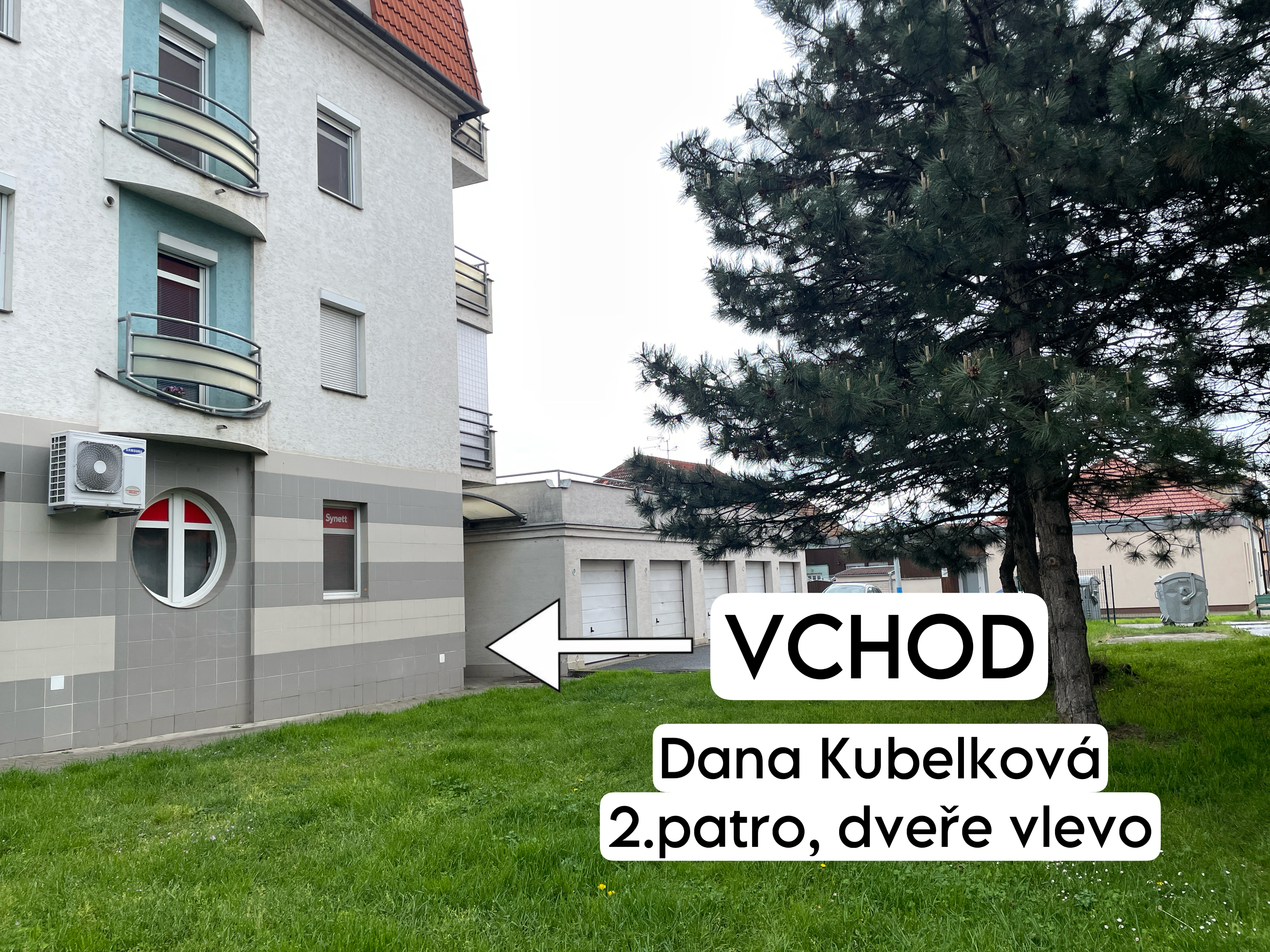 Ing. Dana Kubelková, BCST - Kraniosakrální terapie foto 3