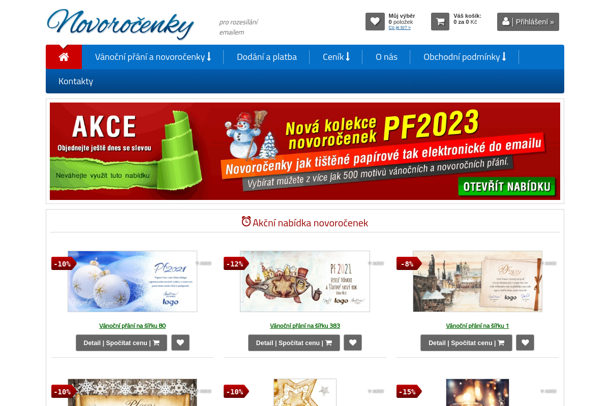 Vanocni-prani-katalog.cz