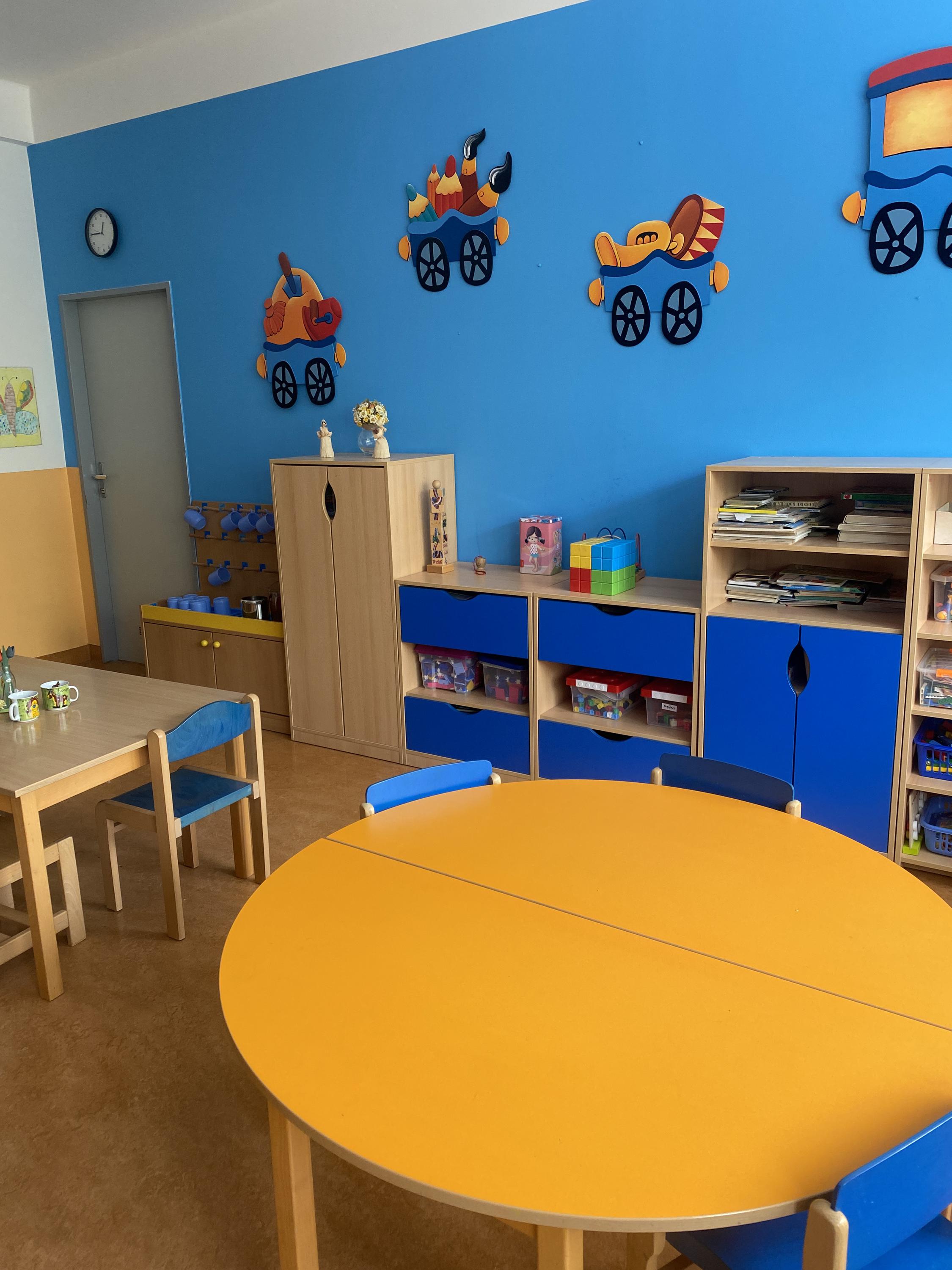 MŠ Kukučínova foto 2