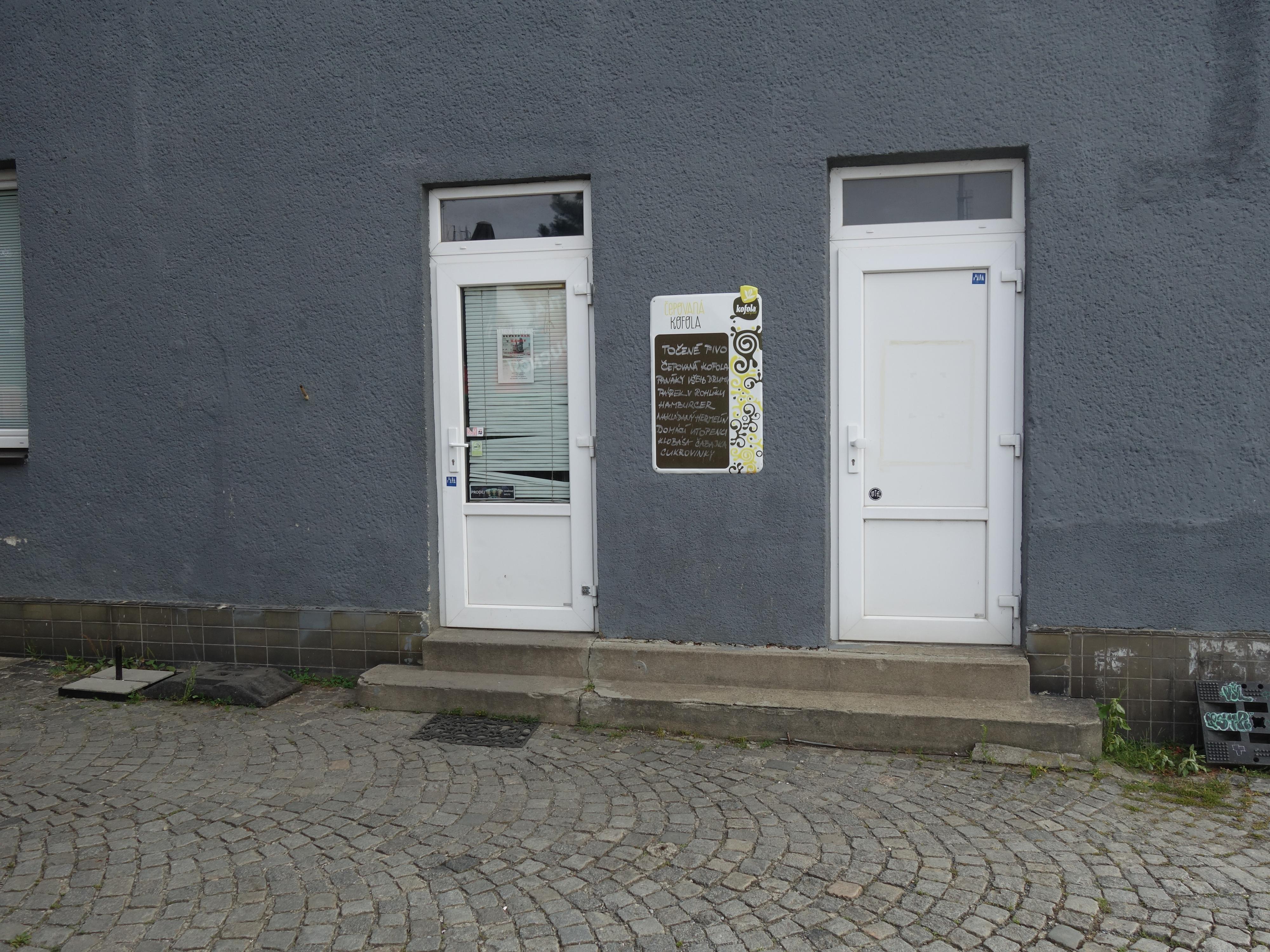 Bufet u Radky foto 3