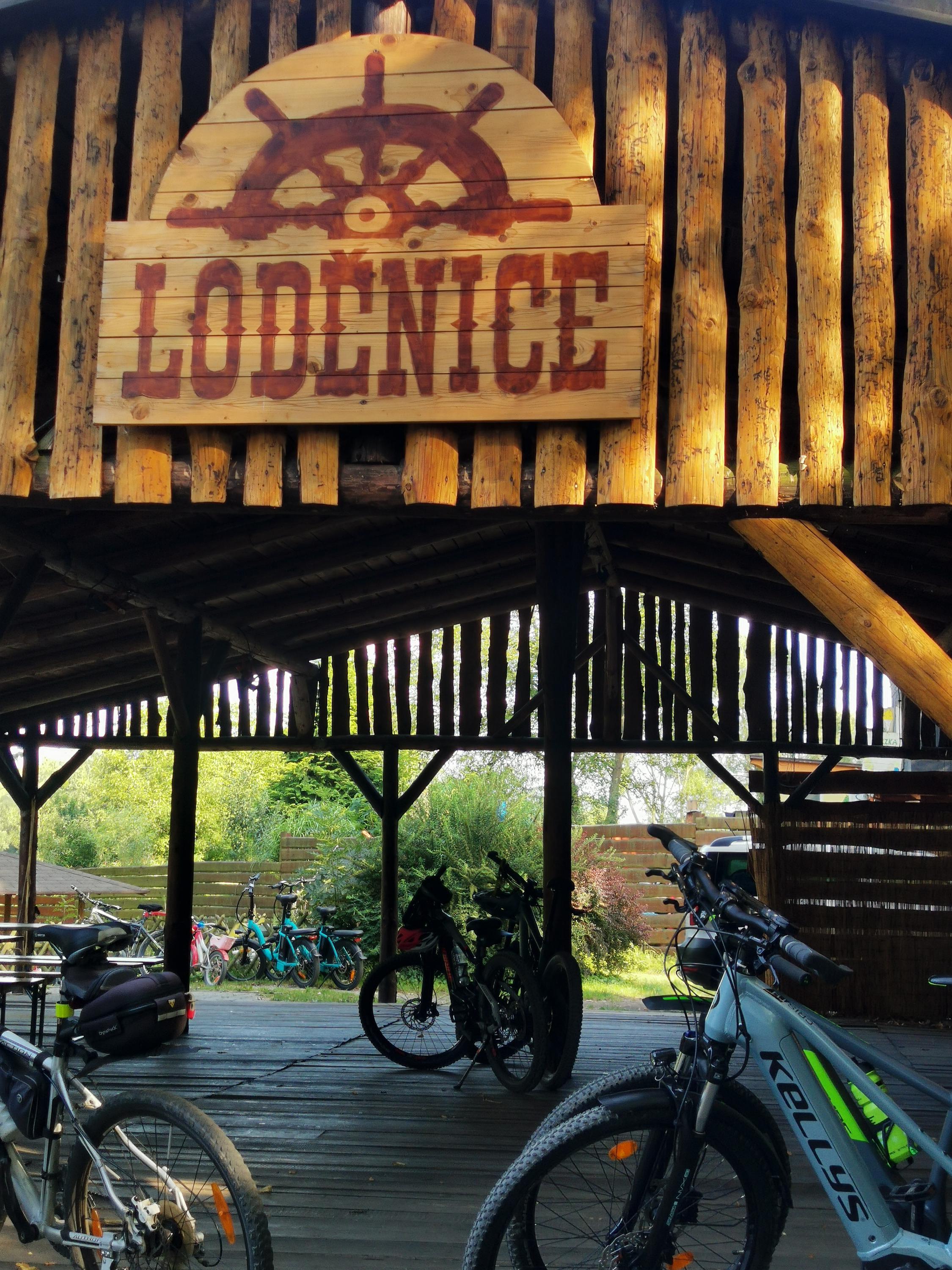 Restaurace Loděnice foto 5