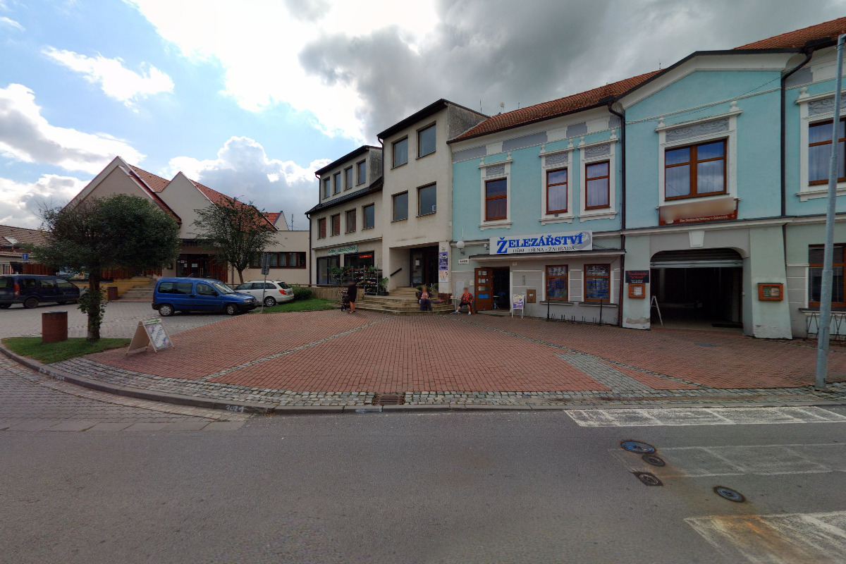 Kadeřnictví Beauty