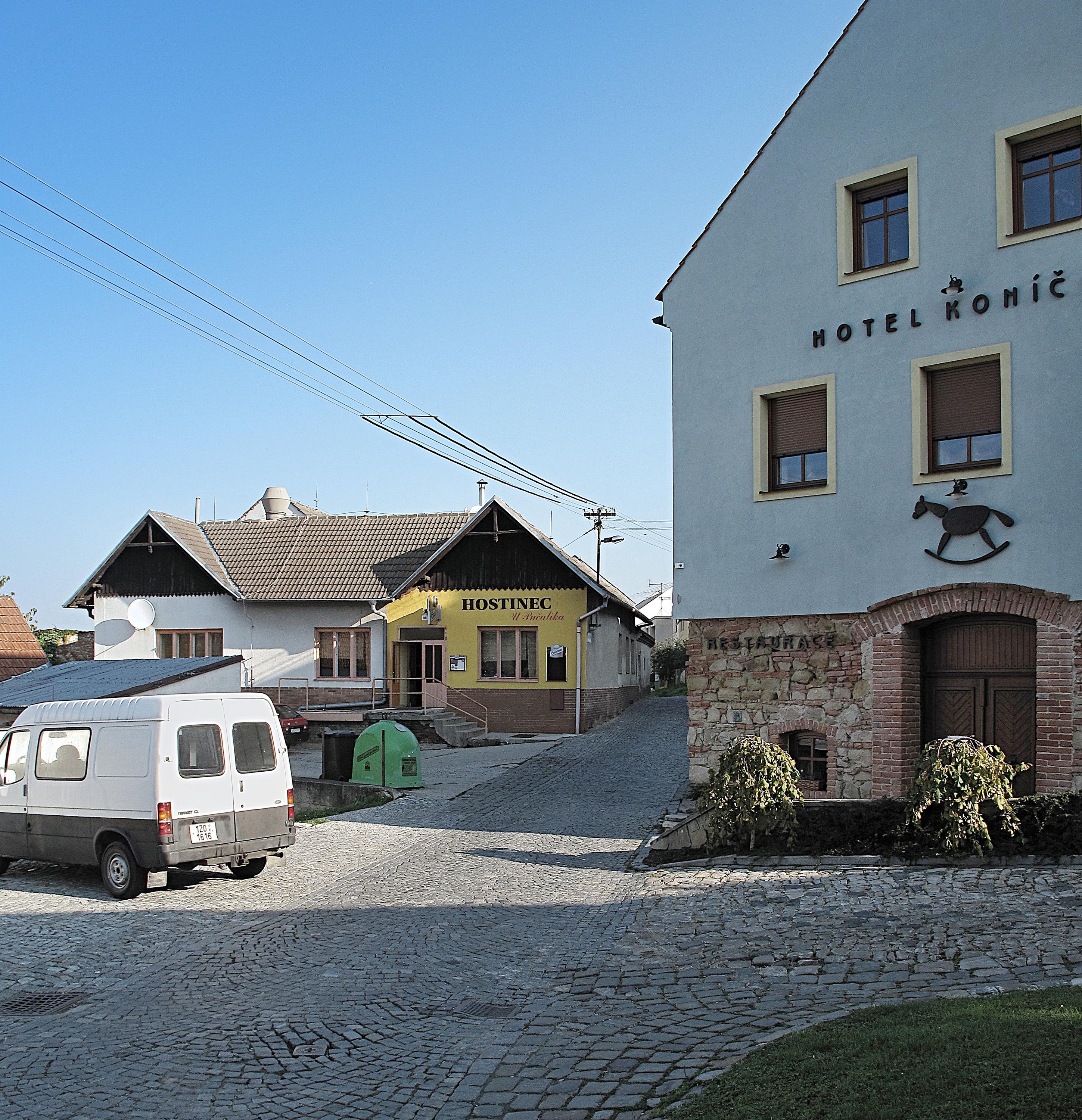 Hostinec U Pučalíka foto 2