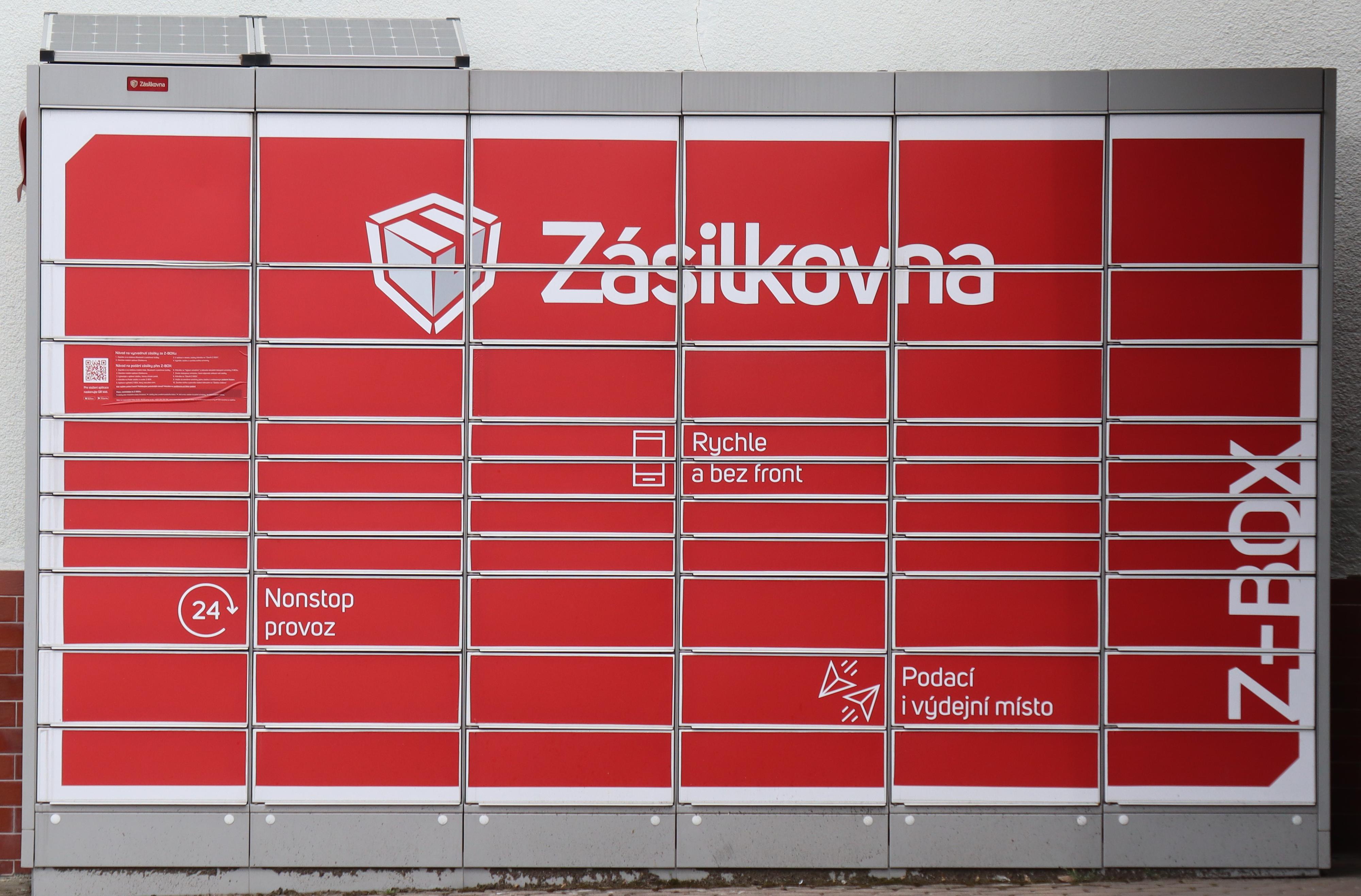 Z-BOX foto 2