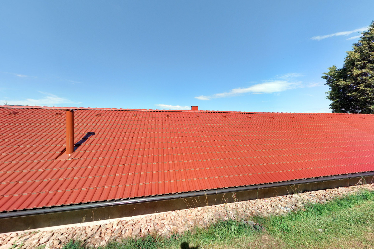 Chalupa Třebanice 31