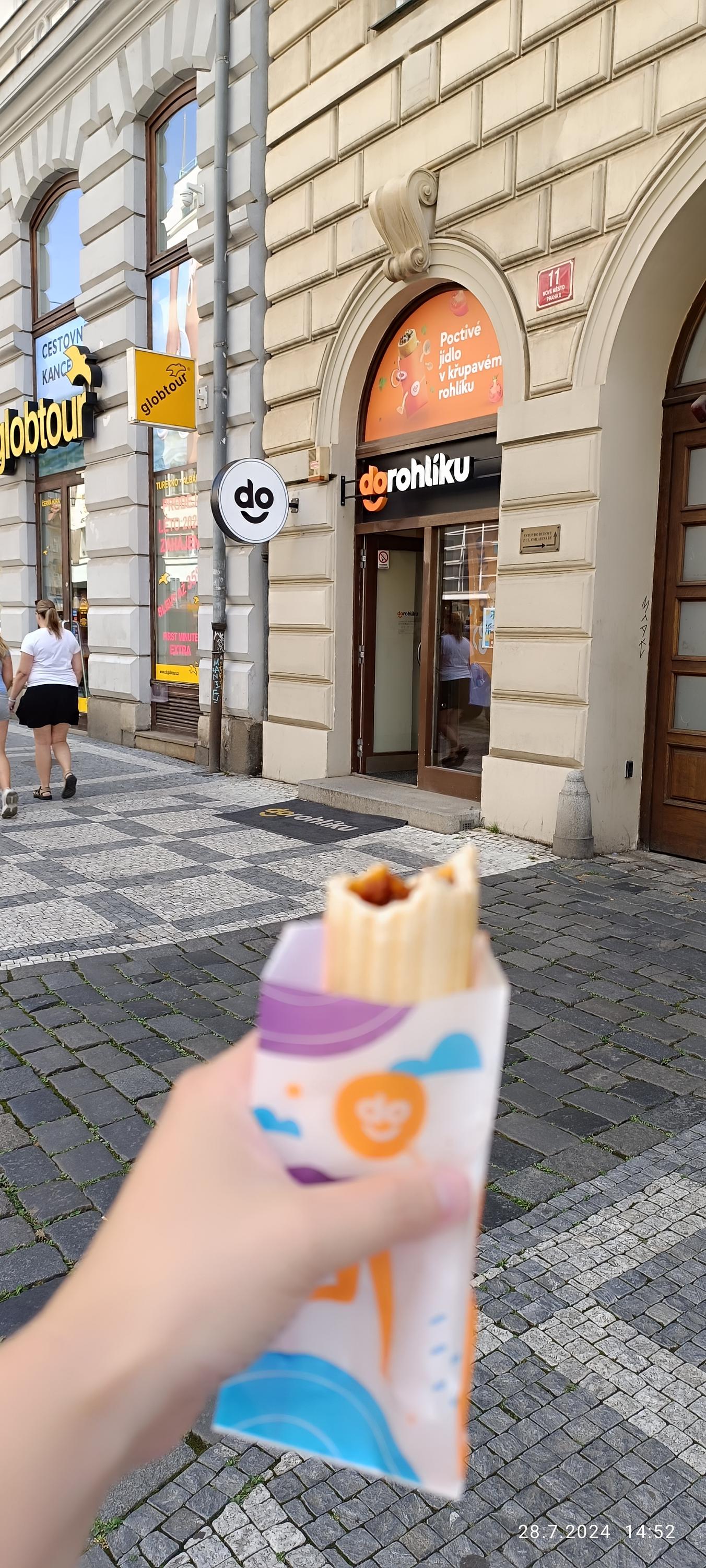 Dorohlíku foto 3
