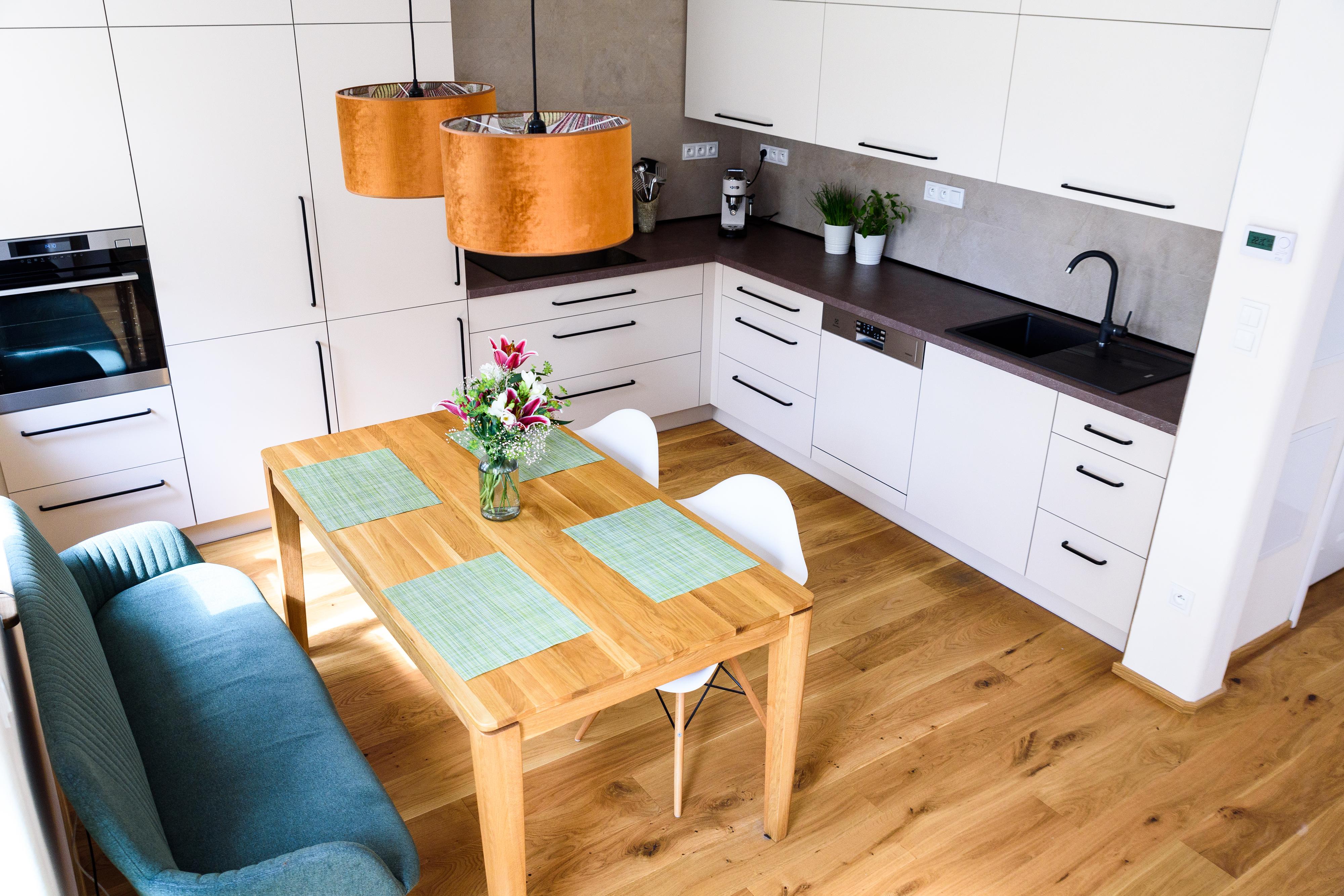 Monika Gavulová, interiérová designérka foto 2