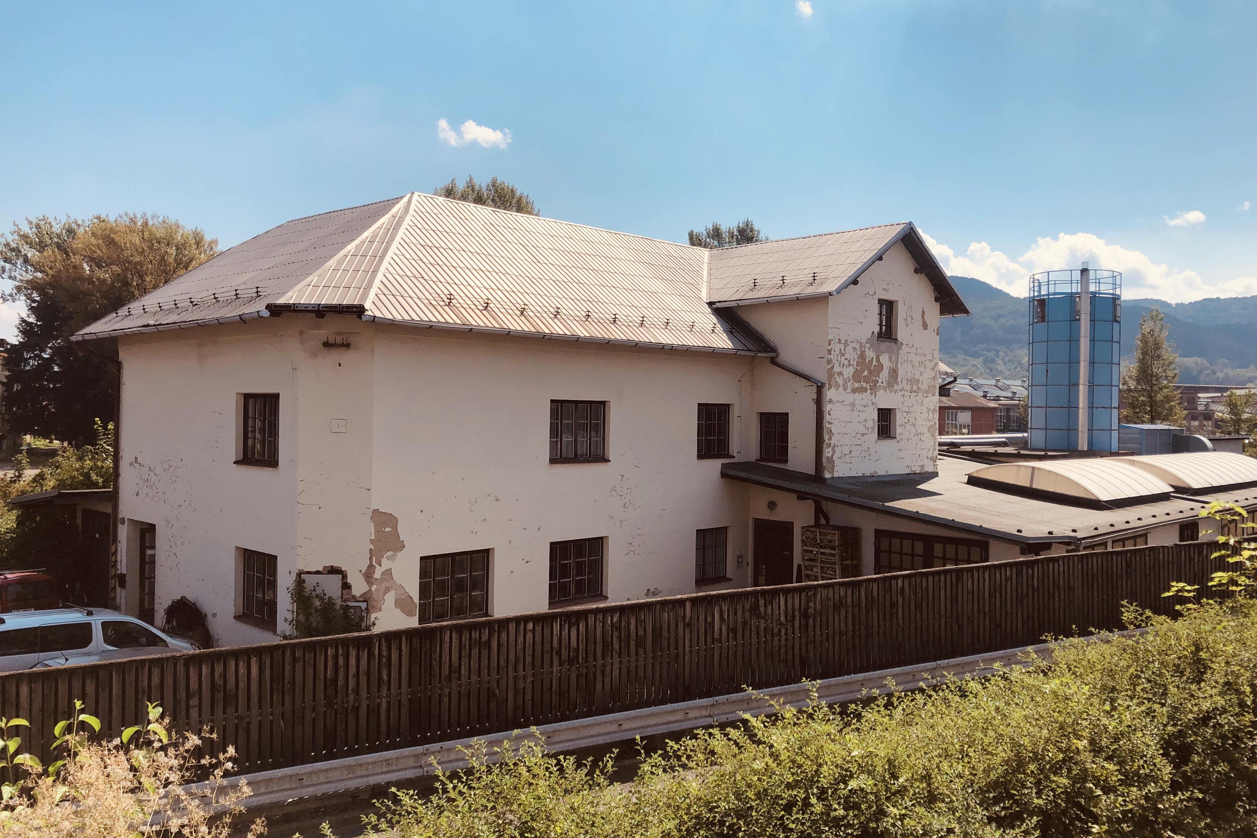 Stolařství Kopřivnice s.r.o.