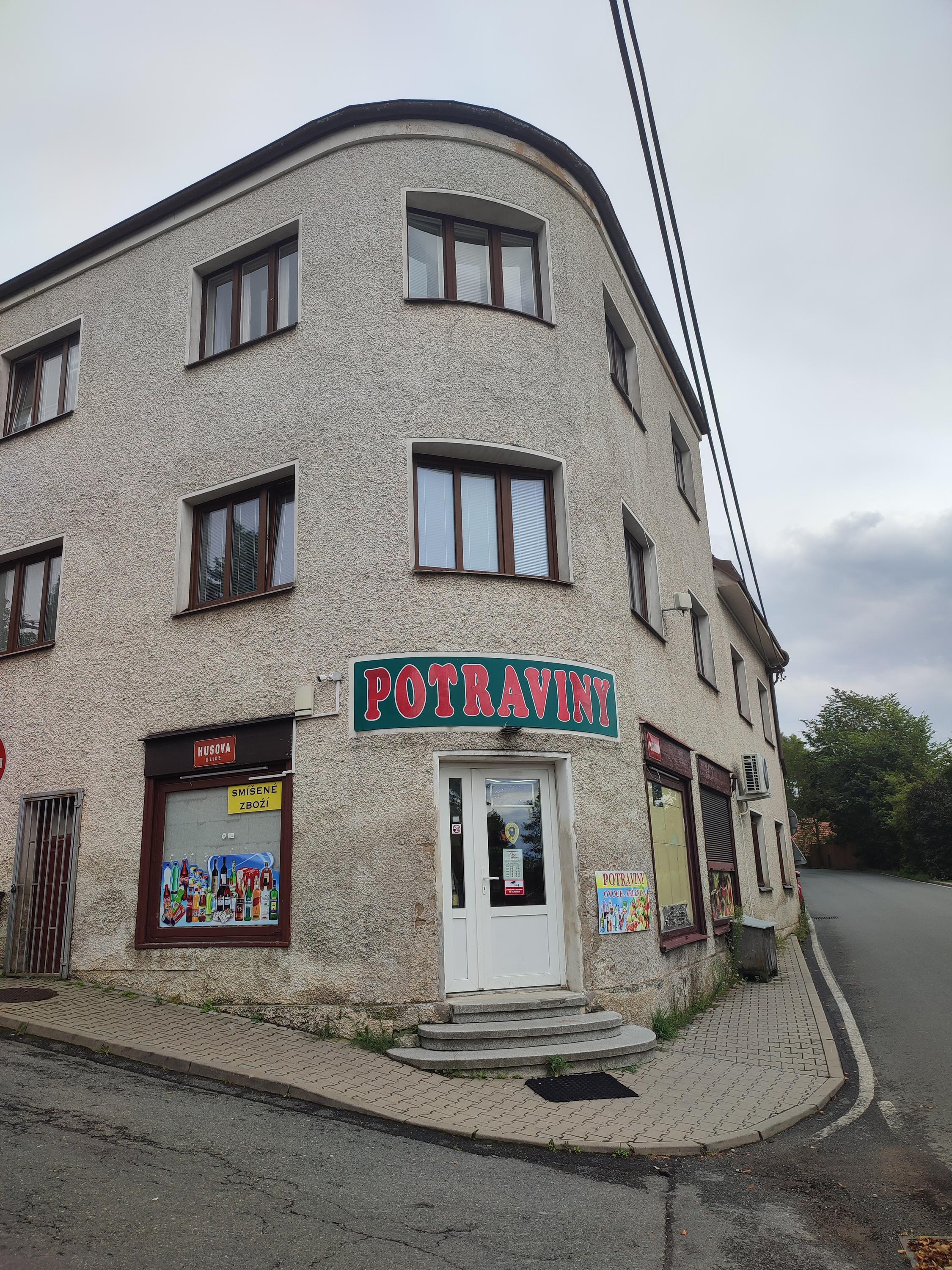 Potraviny foto 2