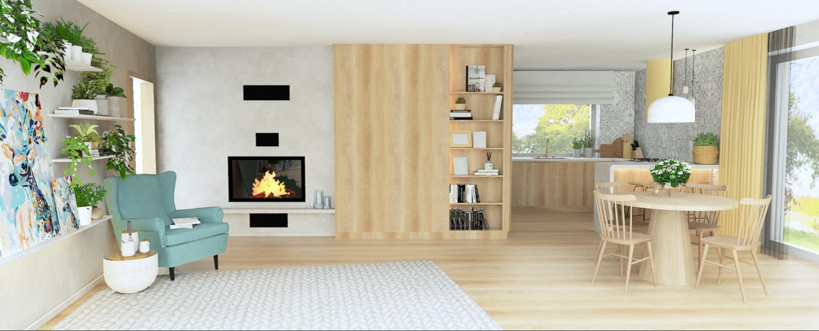 I´M interiér design - Ing. Iveta Mironiuková foto 5