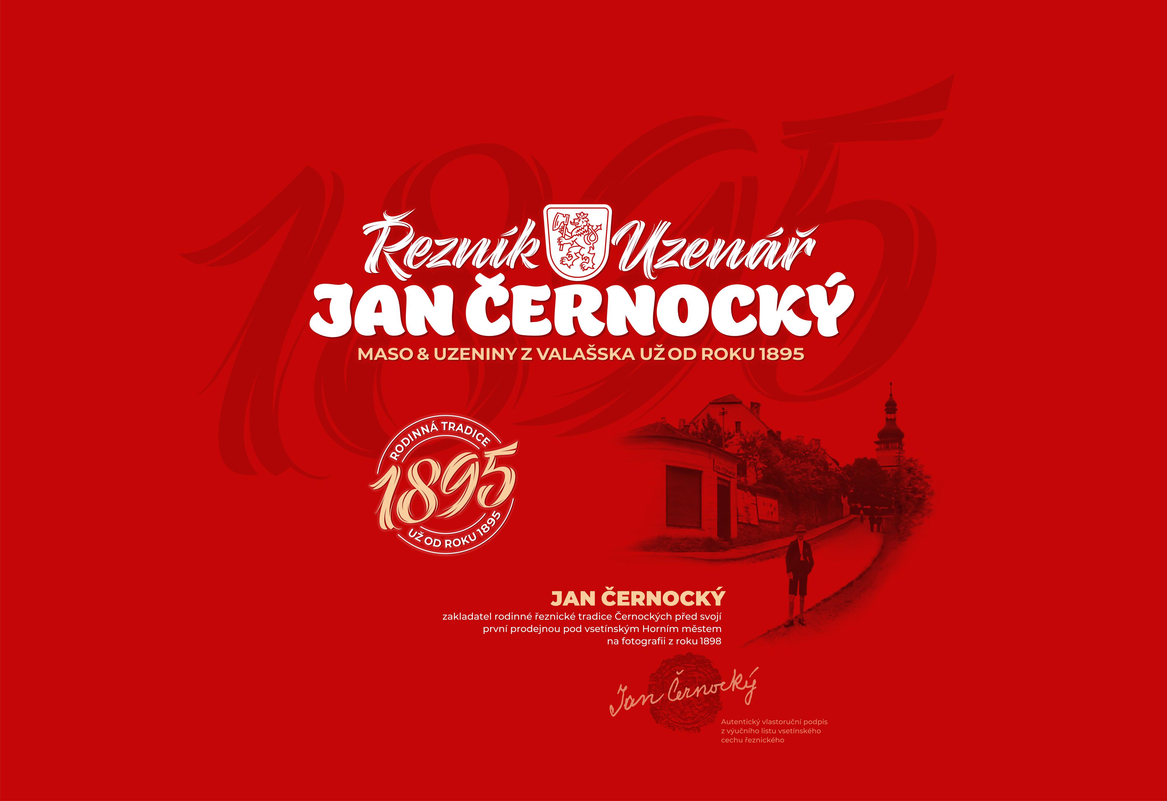 Jan Černocký řeznictví a uzenářství foto 4