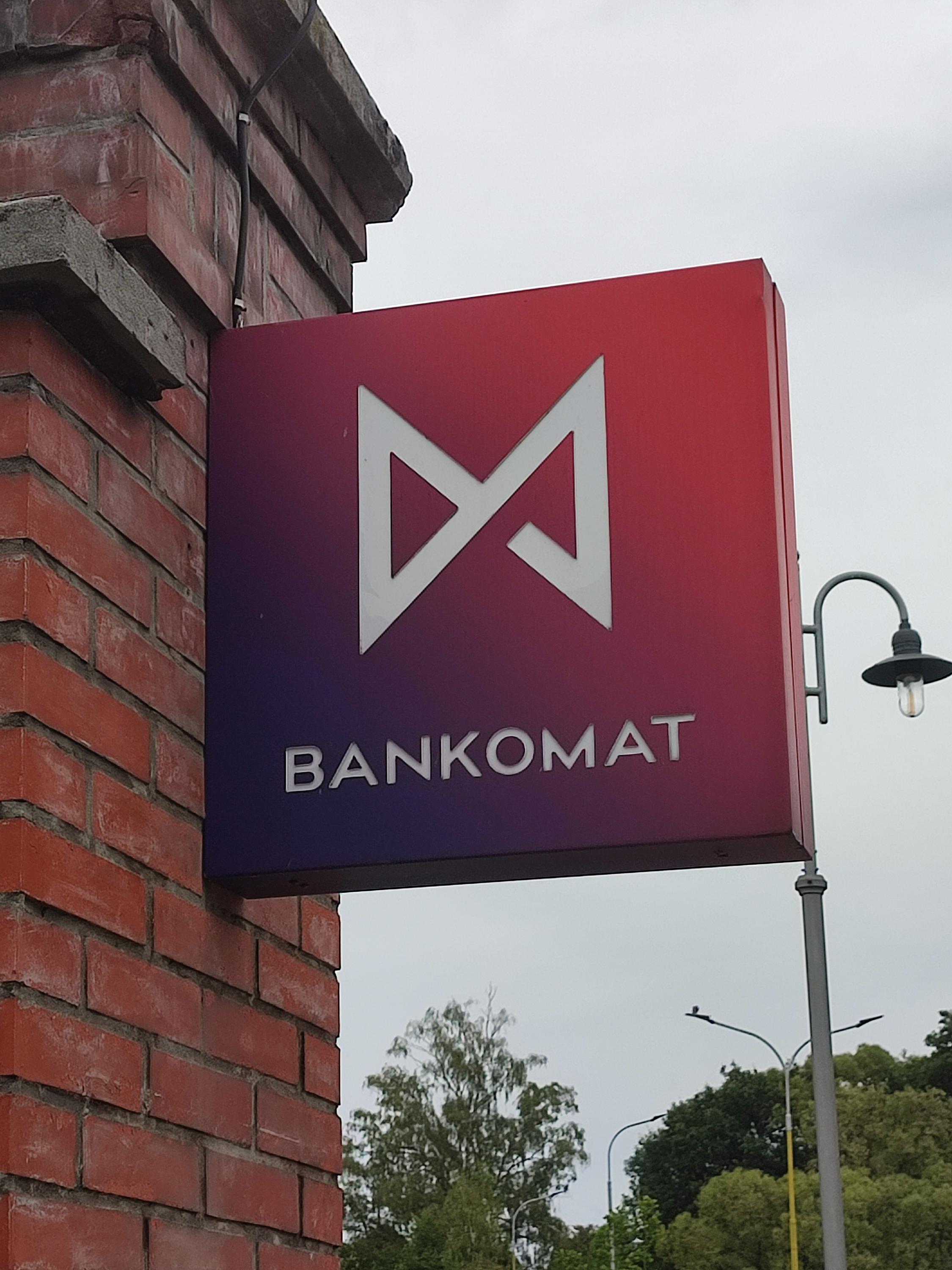 Bankomat MONETA Money Bank foto 6