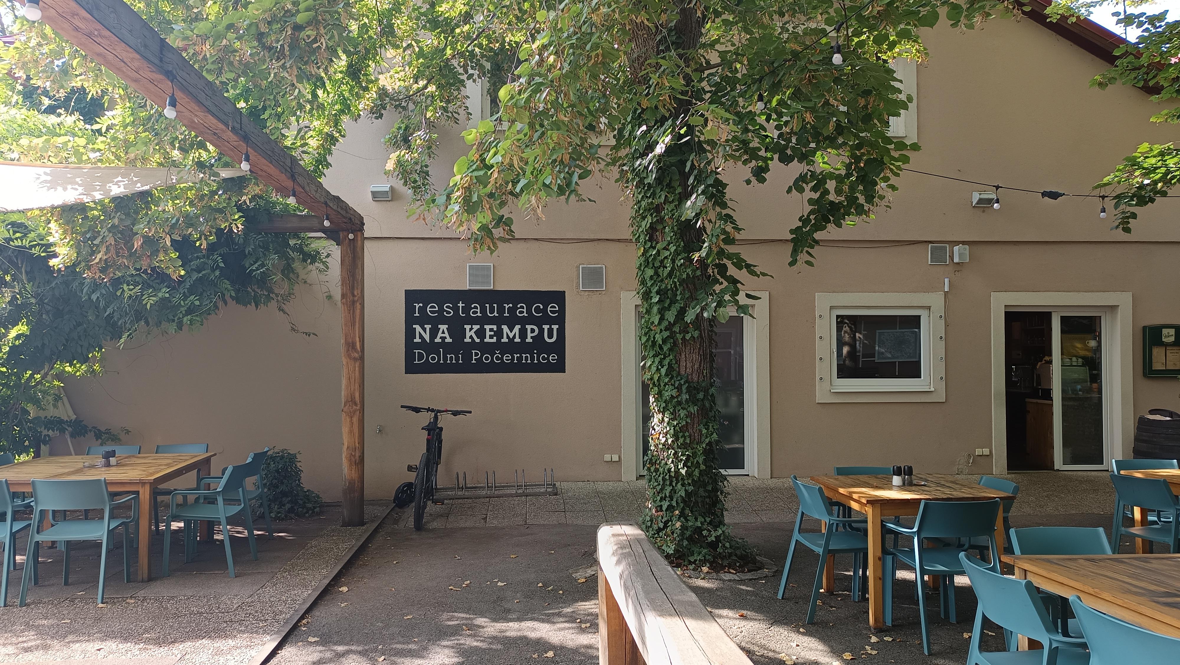 Restaurace Na Kempu foto 6