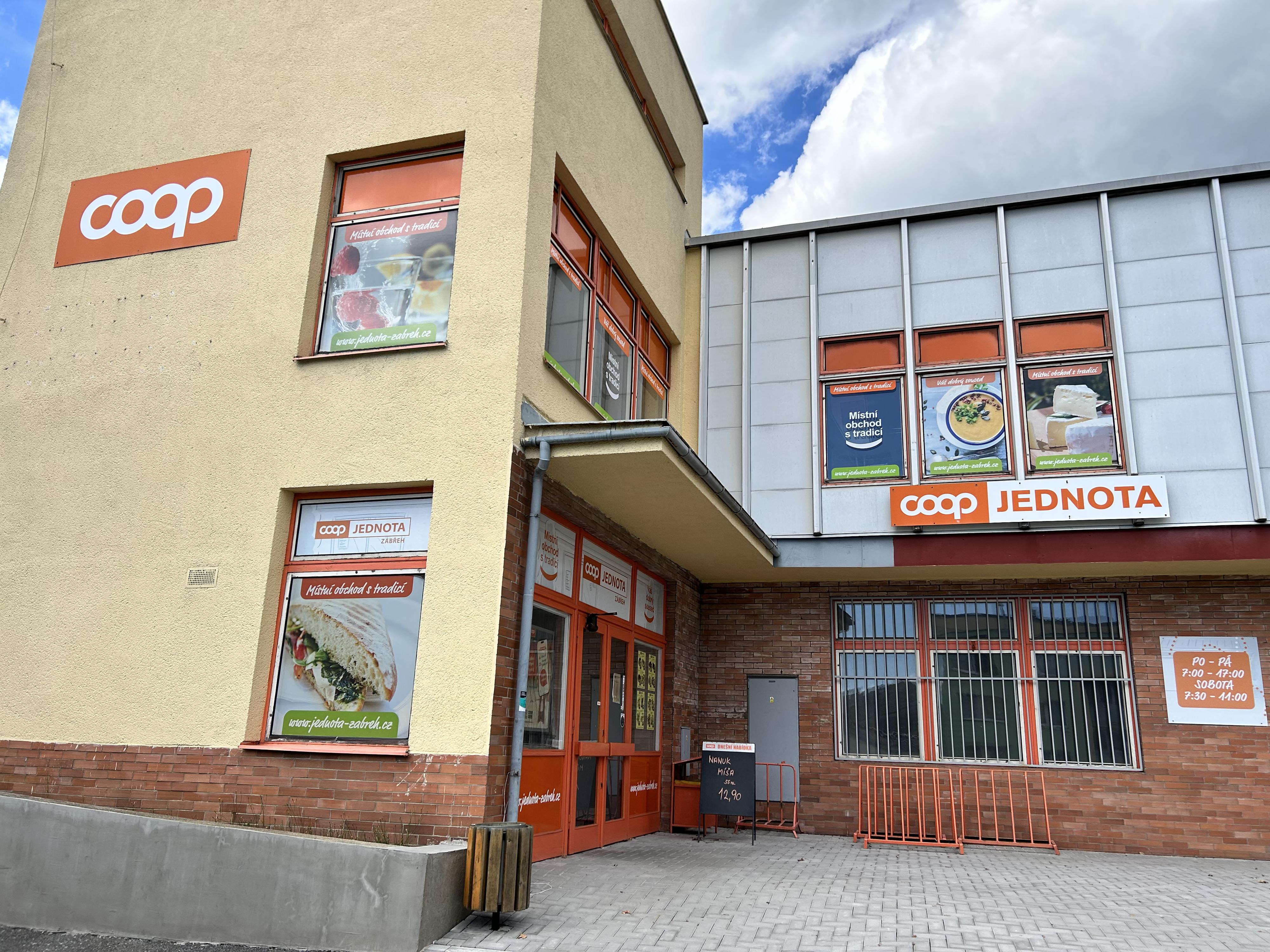 COOP KONZUM foto 2