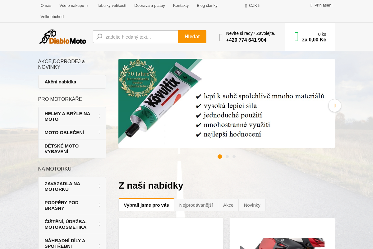 DiabloMoto.cz