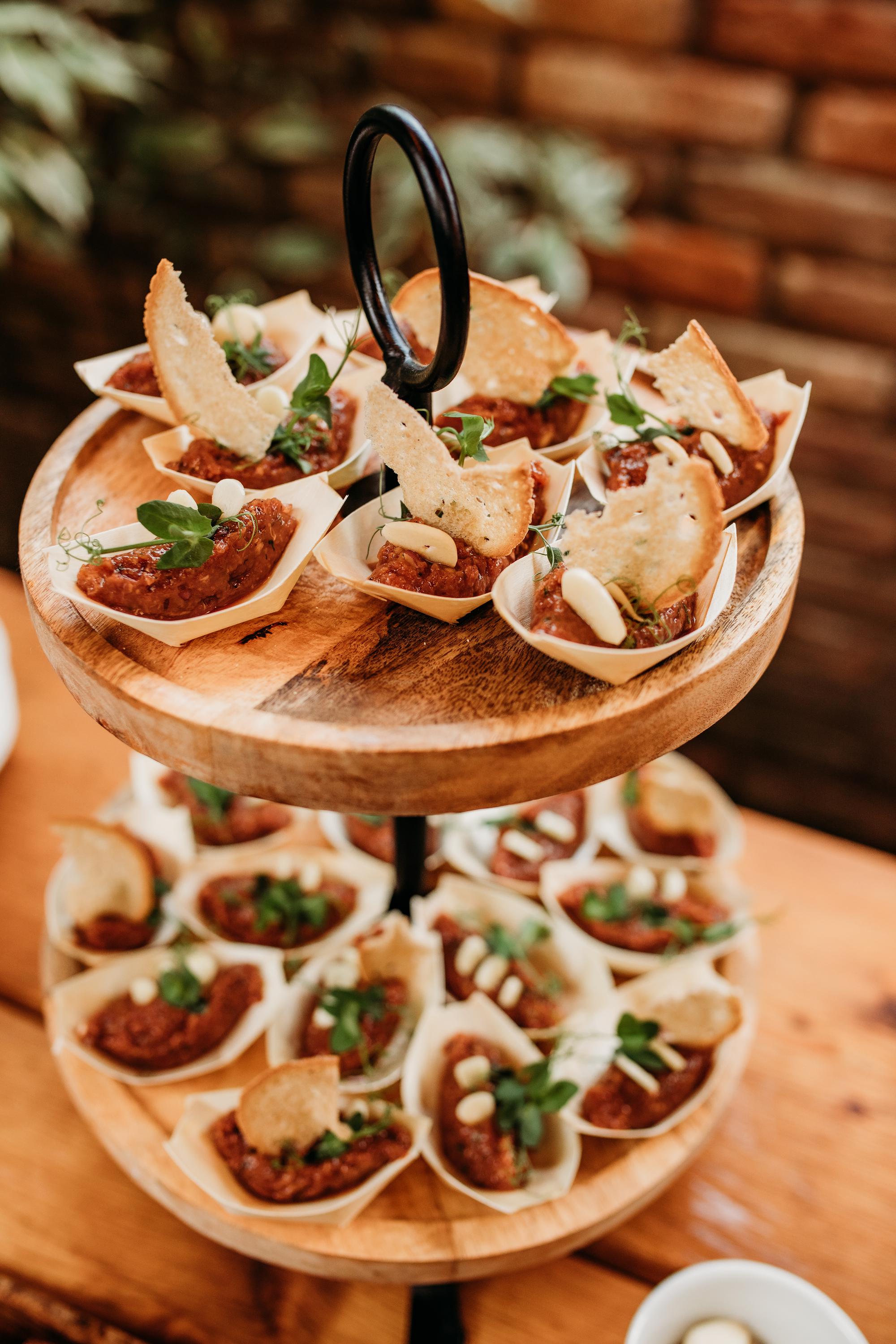 JUGA catering foto 4