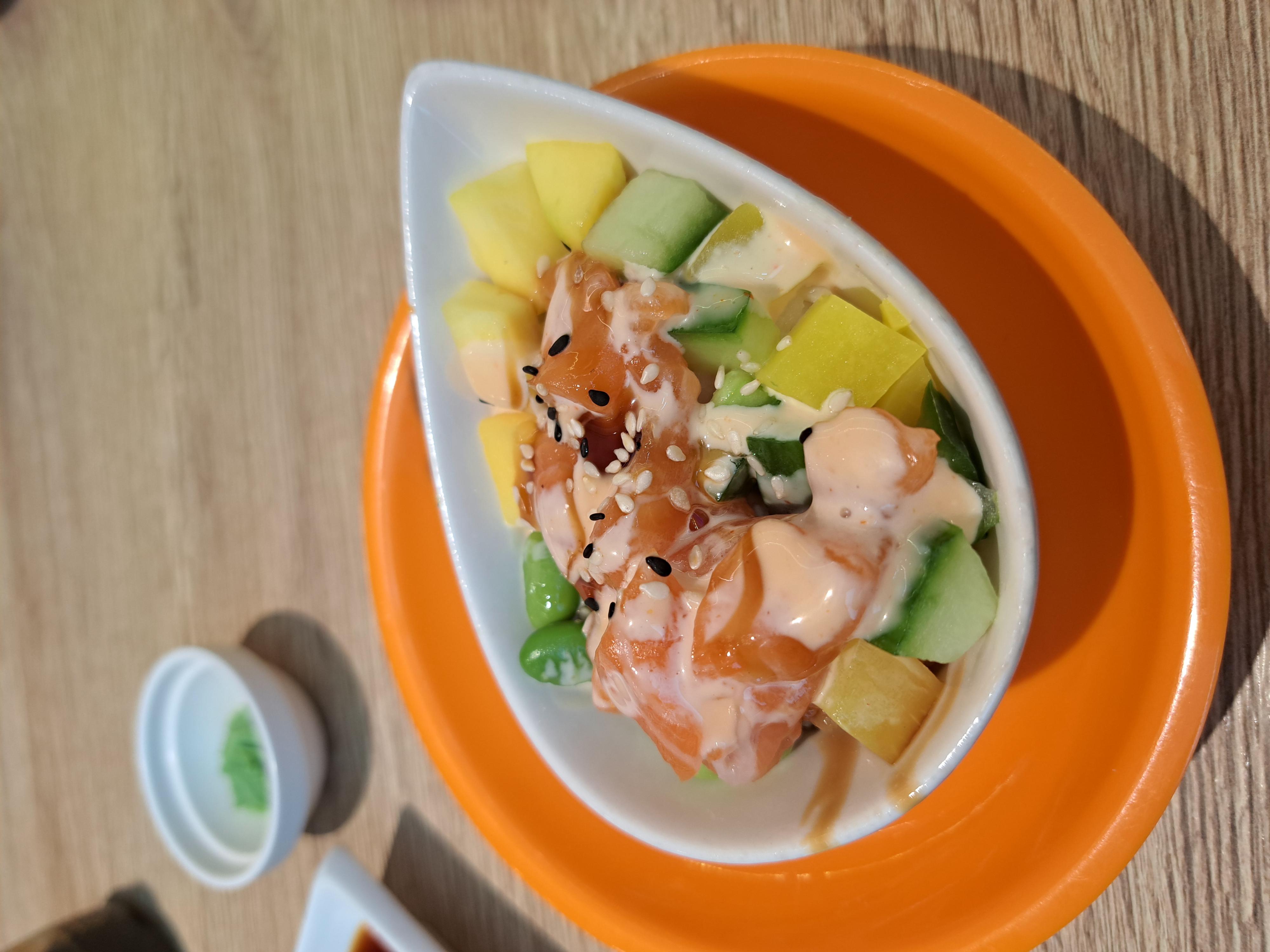 Sakura's restaurant foto 6