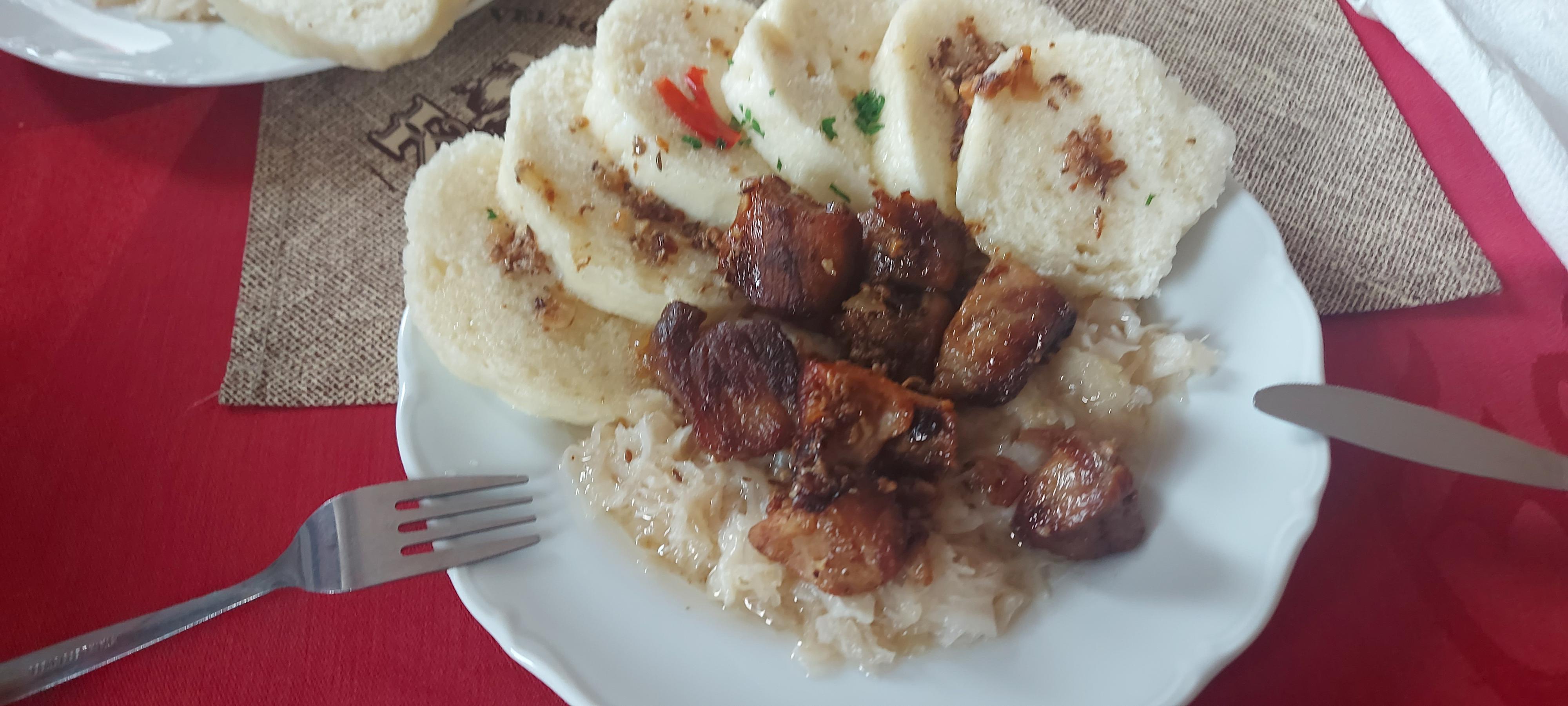 Bufet - Restaurace U Kubíčků foto 4