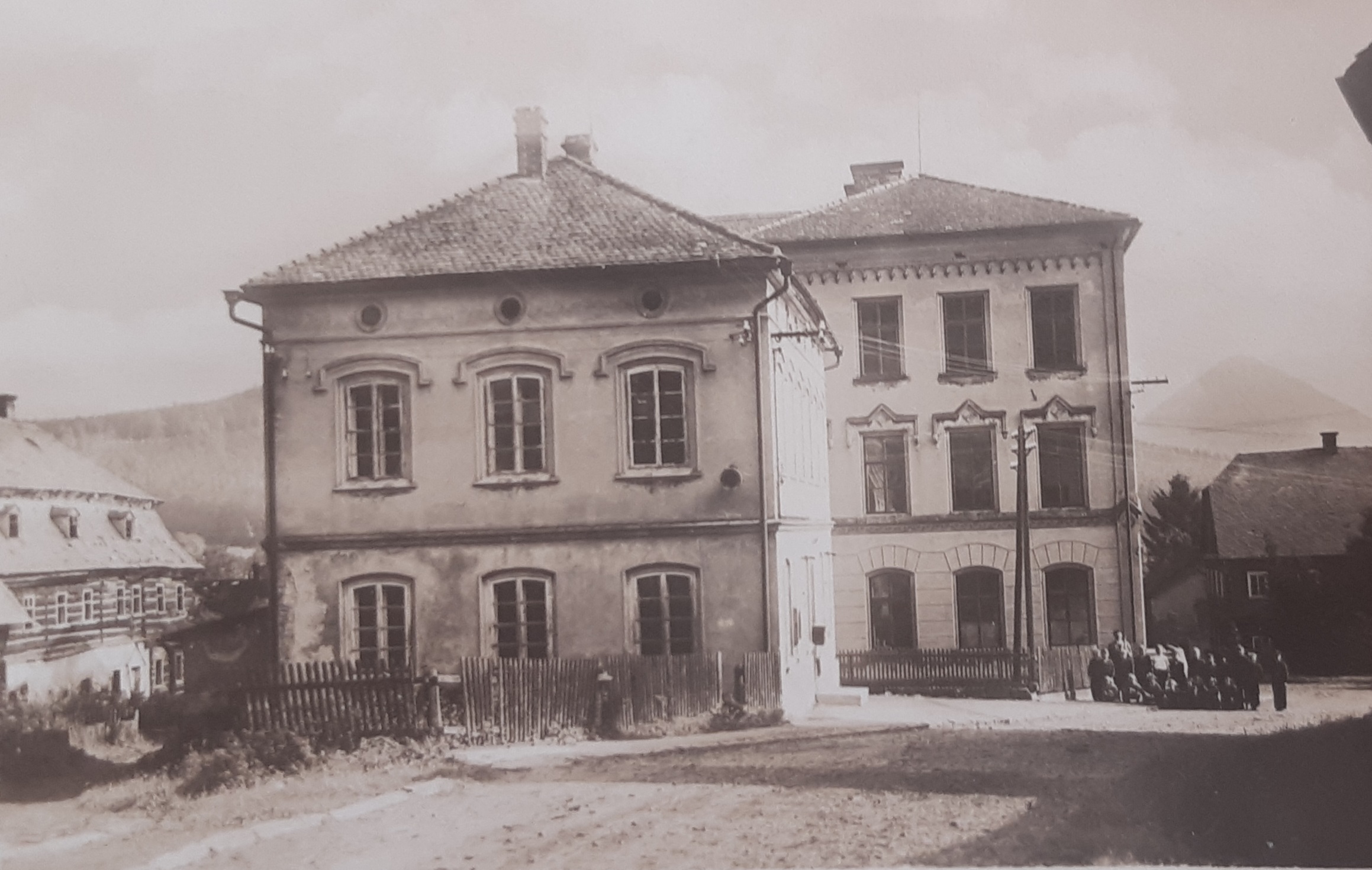 Základní škola Polevsko foto 5