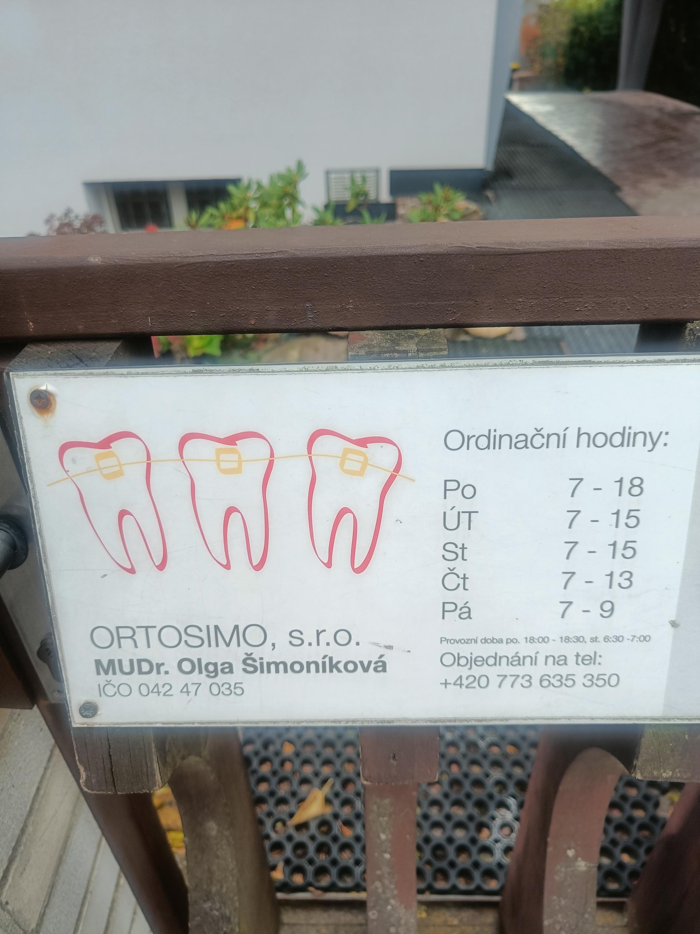 ORTOSIMO, s.r.o. foto 2