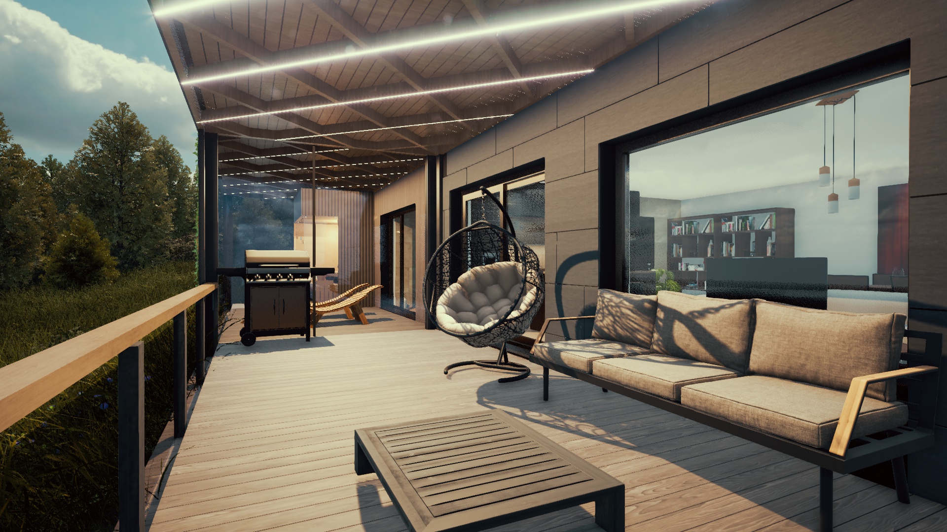 NABOO build foto 2