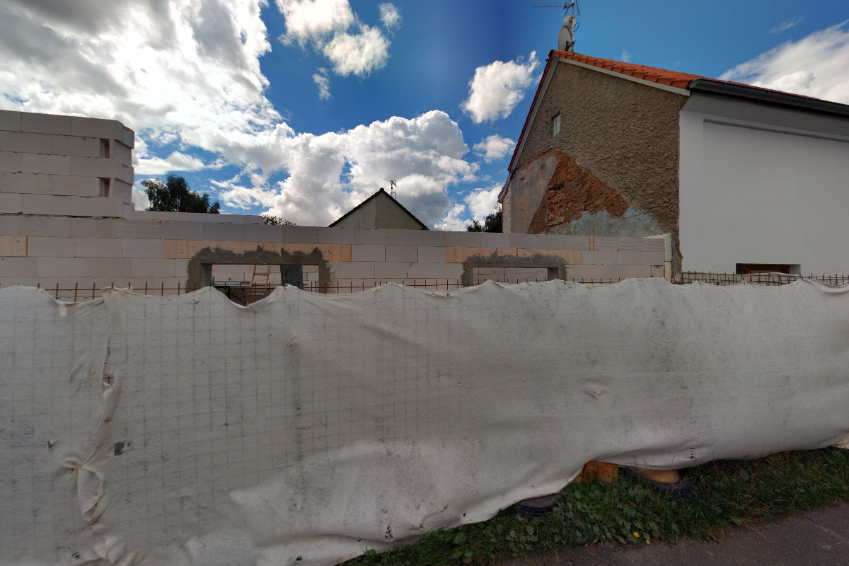 Rodinný dům snadno, s.r.o. foto 2
