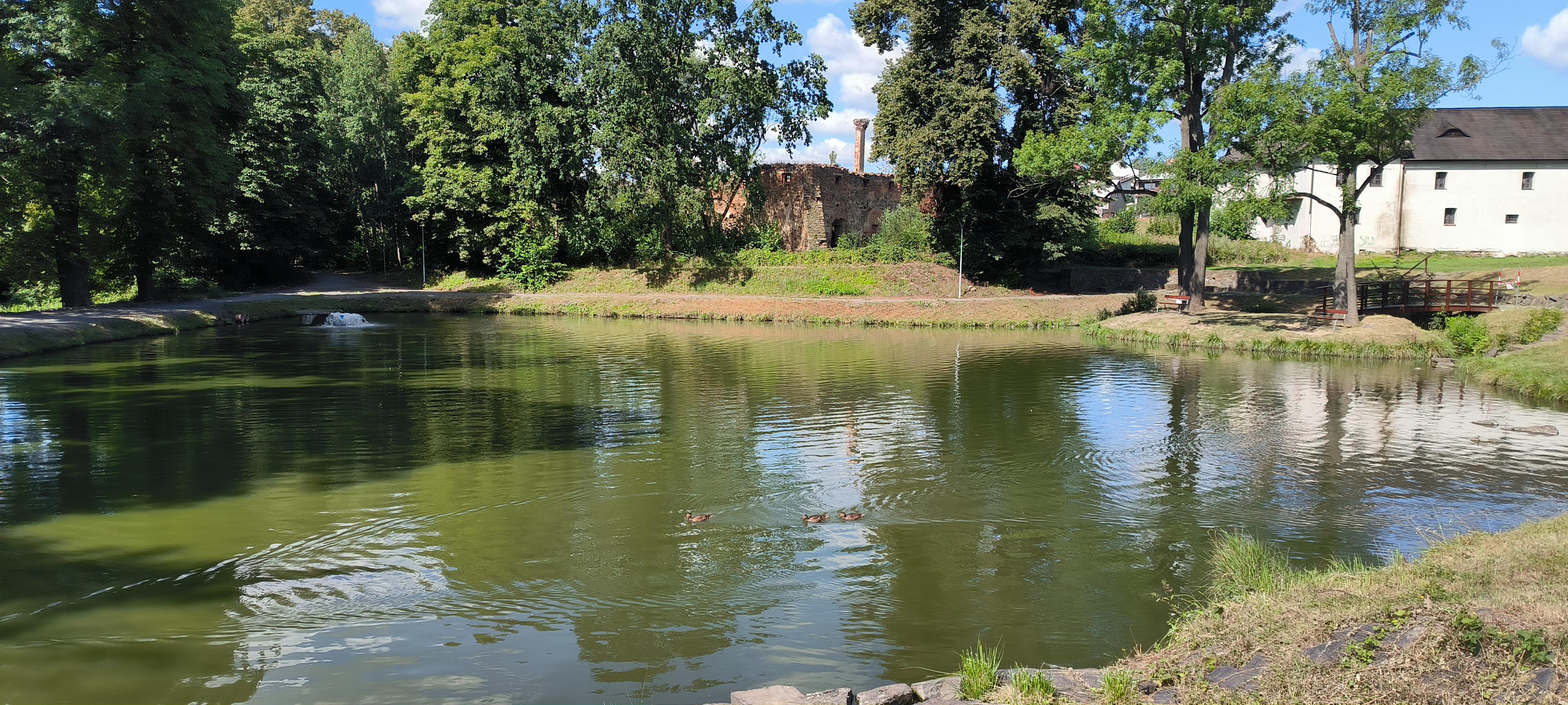 Mateřská škola U Rákosníčka foto 2