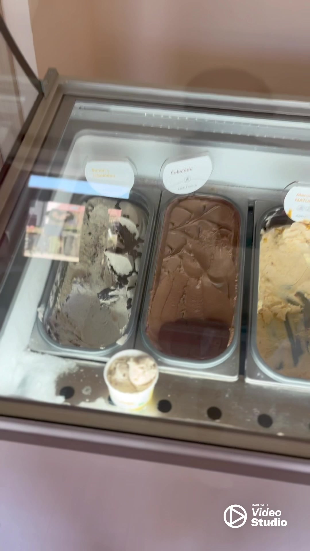 Kafé Na Kopci - kavárna foto 2 (náhled videa)