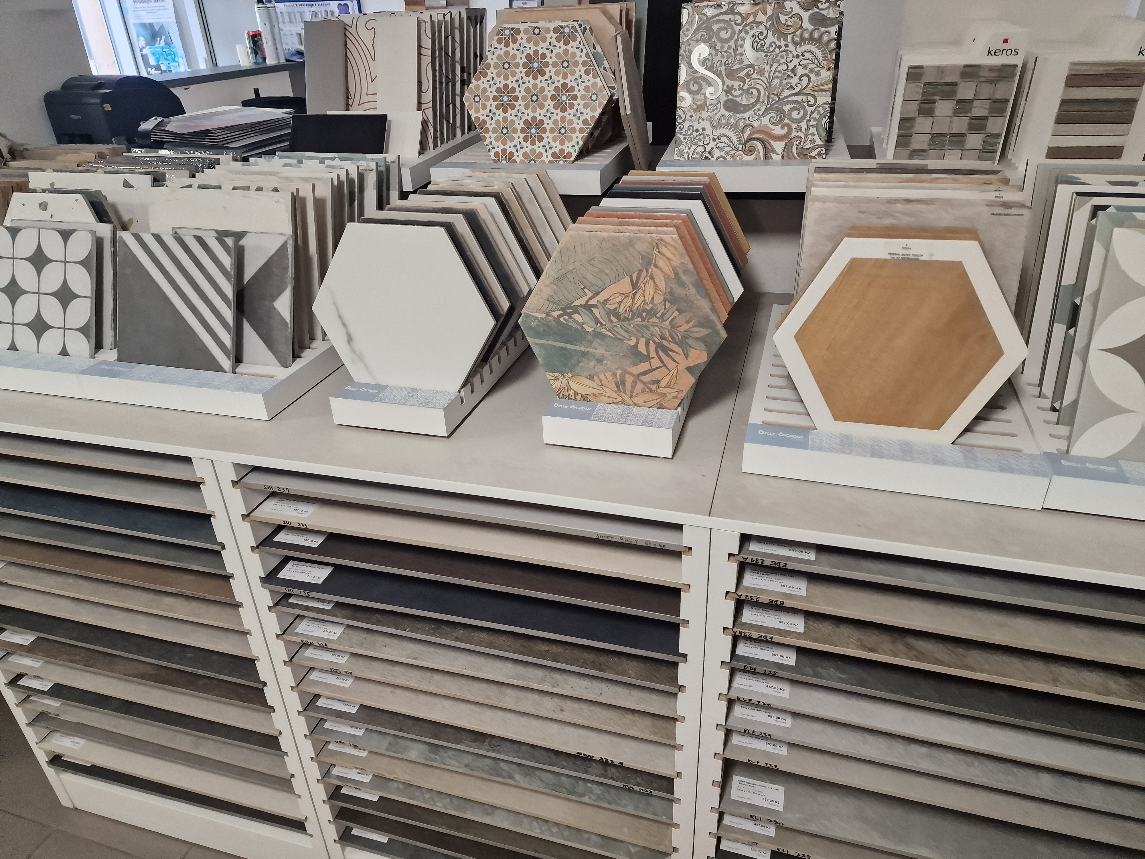 MADAKO limited s.r.o. | MADAKO KOUPELNY foto 5