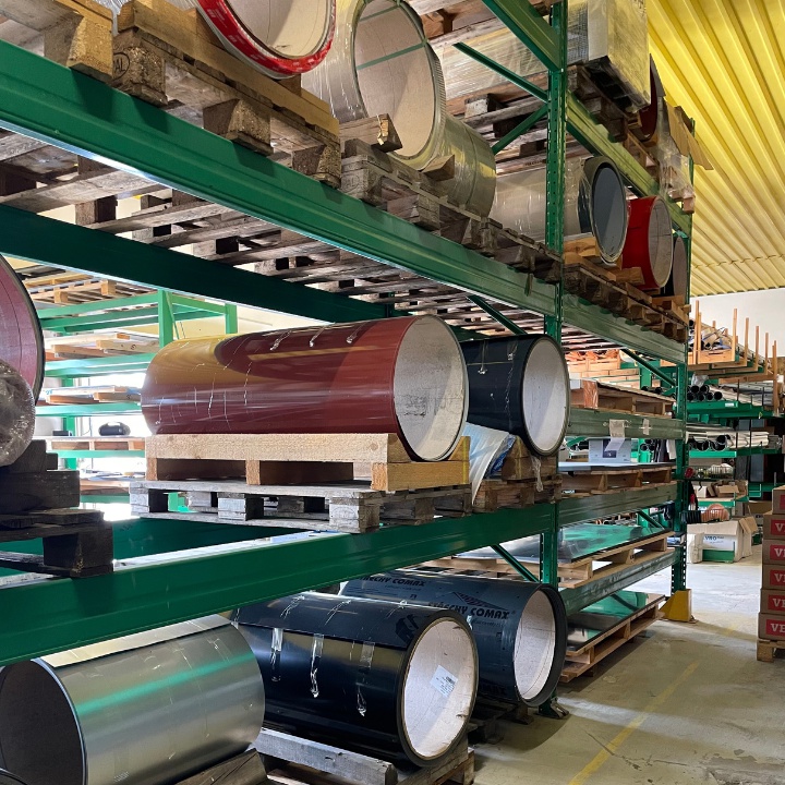 OBB stavební materiály foto 4