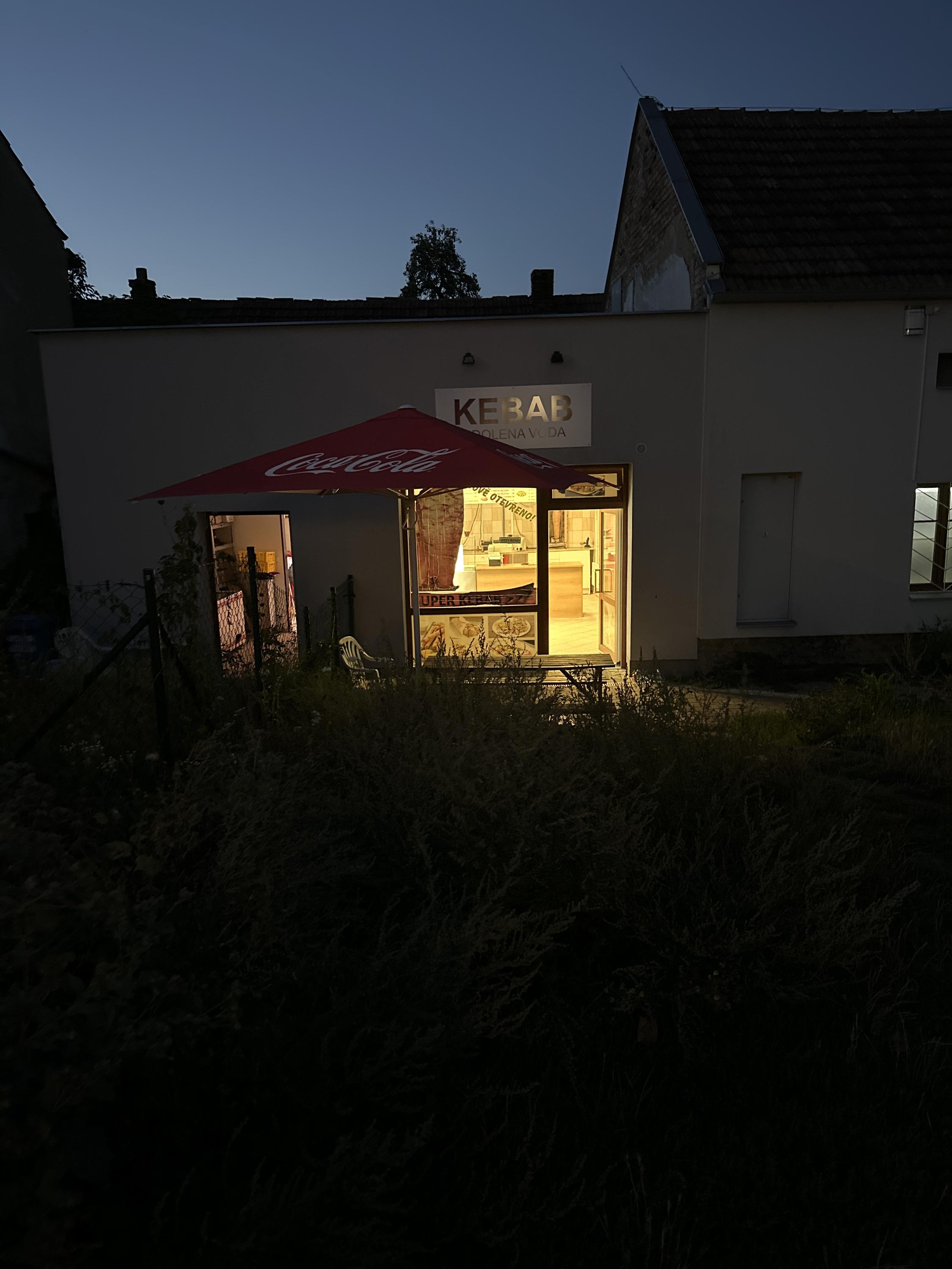 Kebab Delphin Odolena Voda foto 4