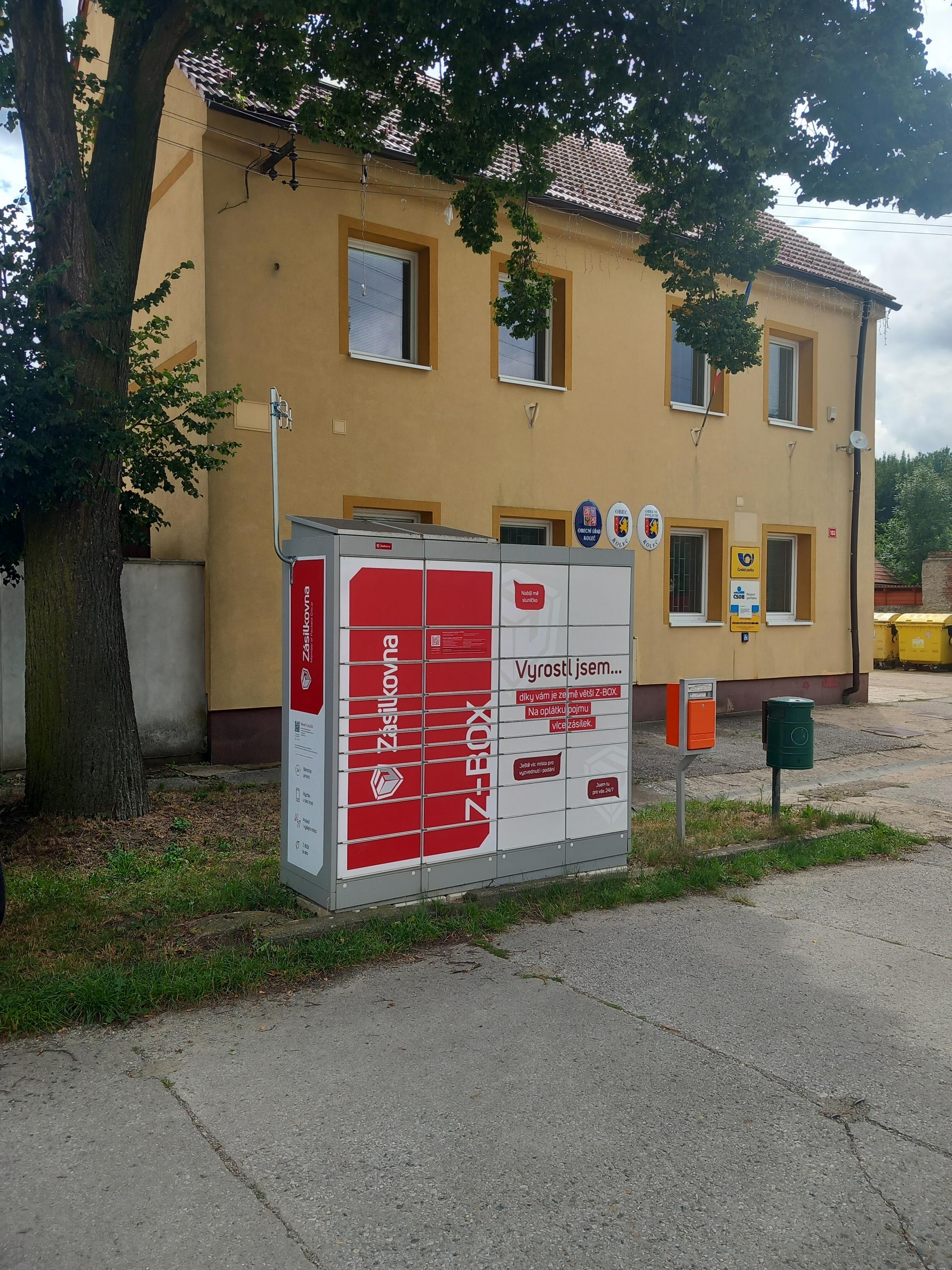 Z-BOX foto 2