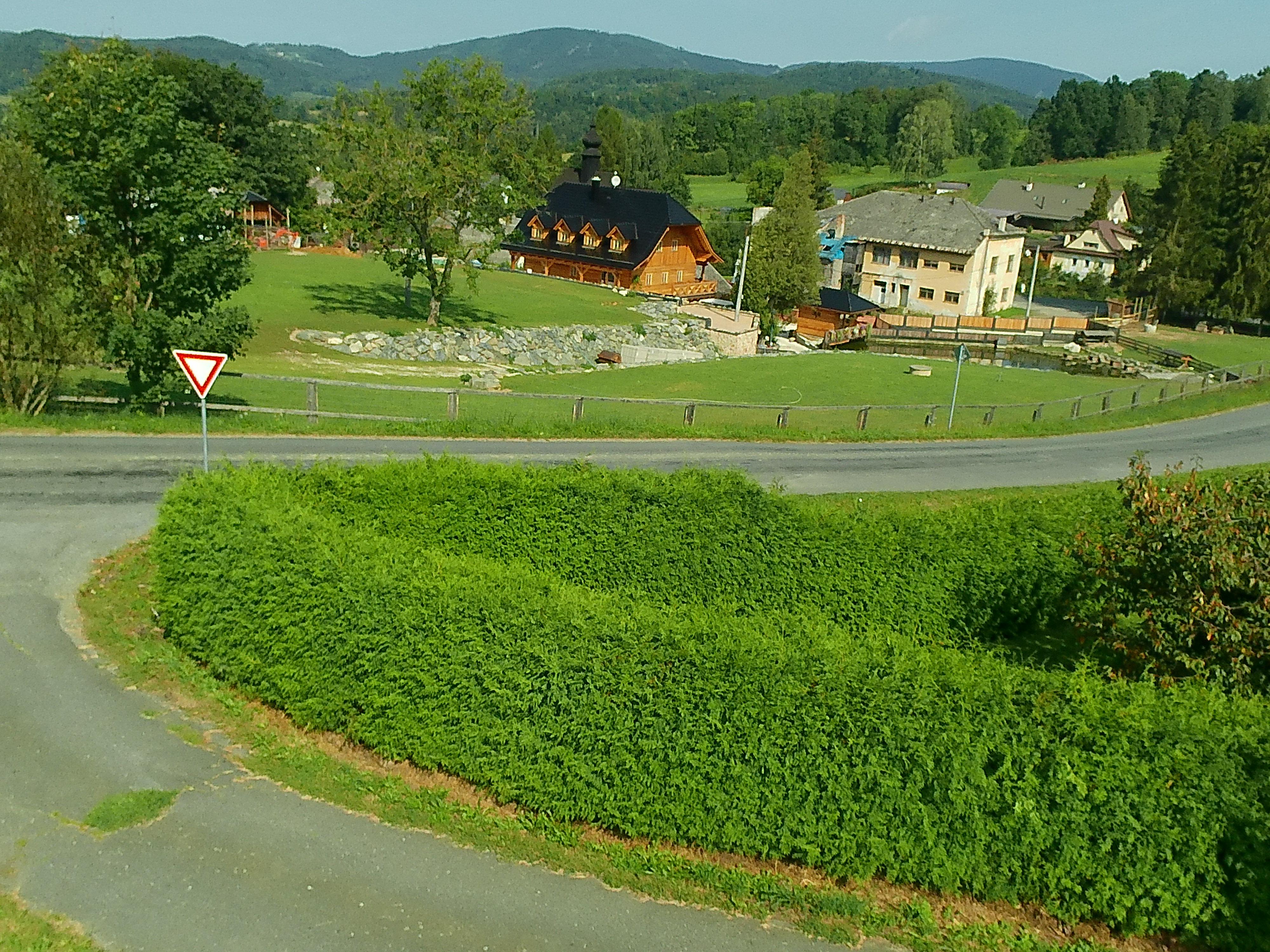 Chaloupka pod strání foto 5