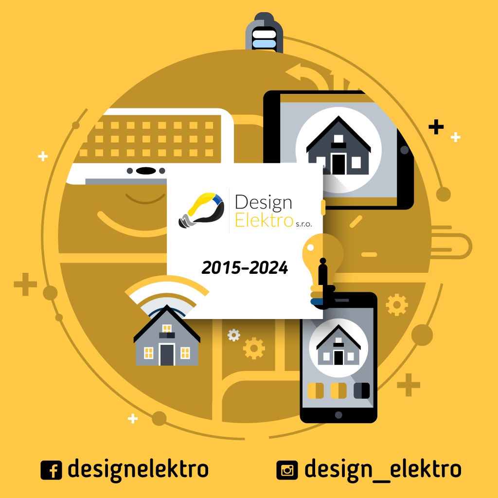 Design Elektro - Martin Fiala foto 3